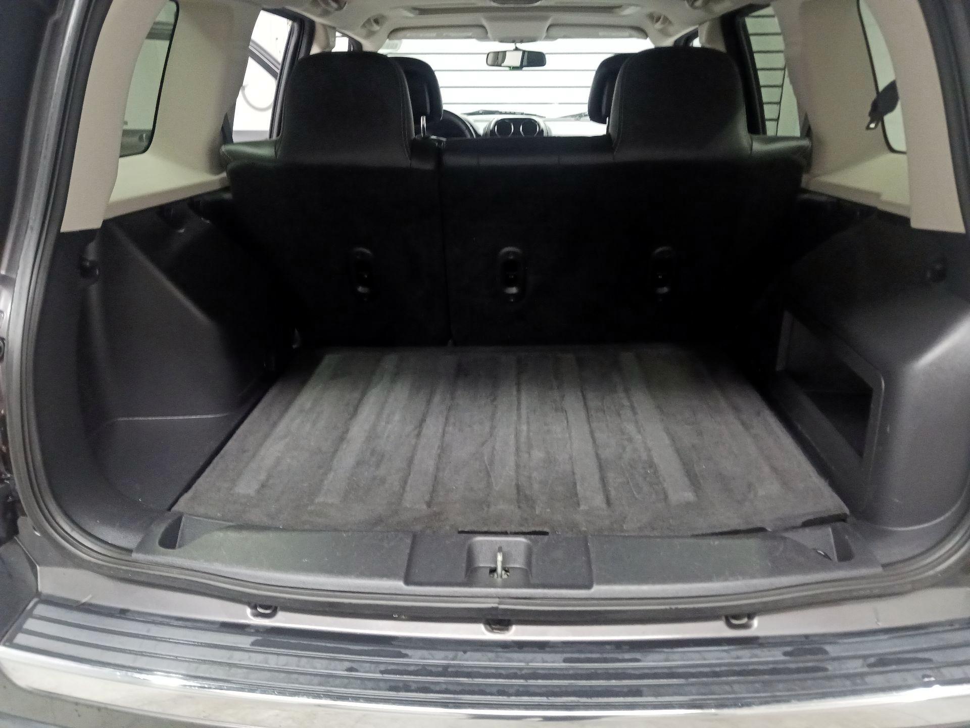 Thumbnail: 2016 Jeep Patriot - 17