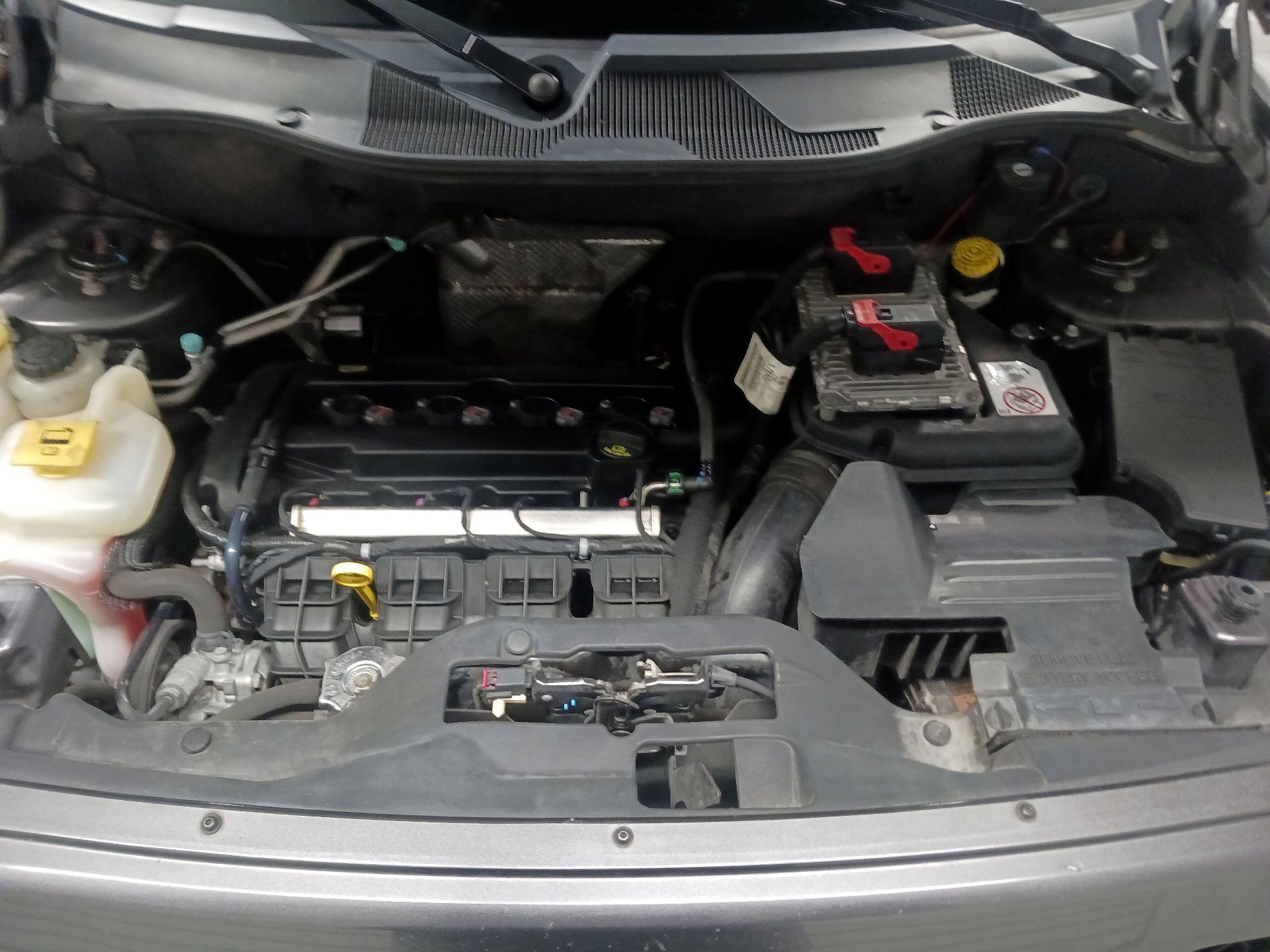 Thumbnail: 2016 Jeep Patriot - 18