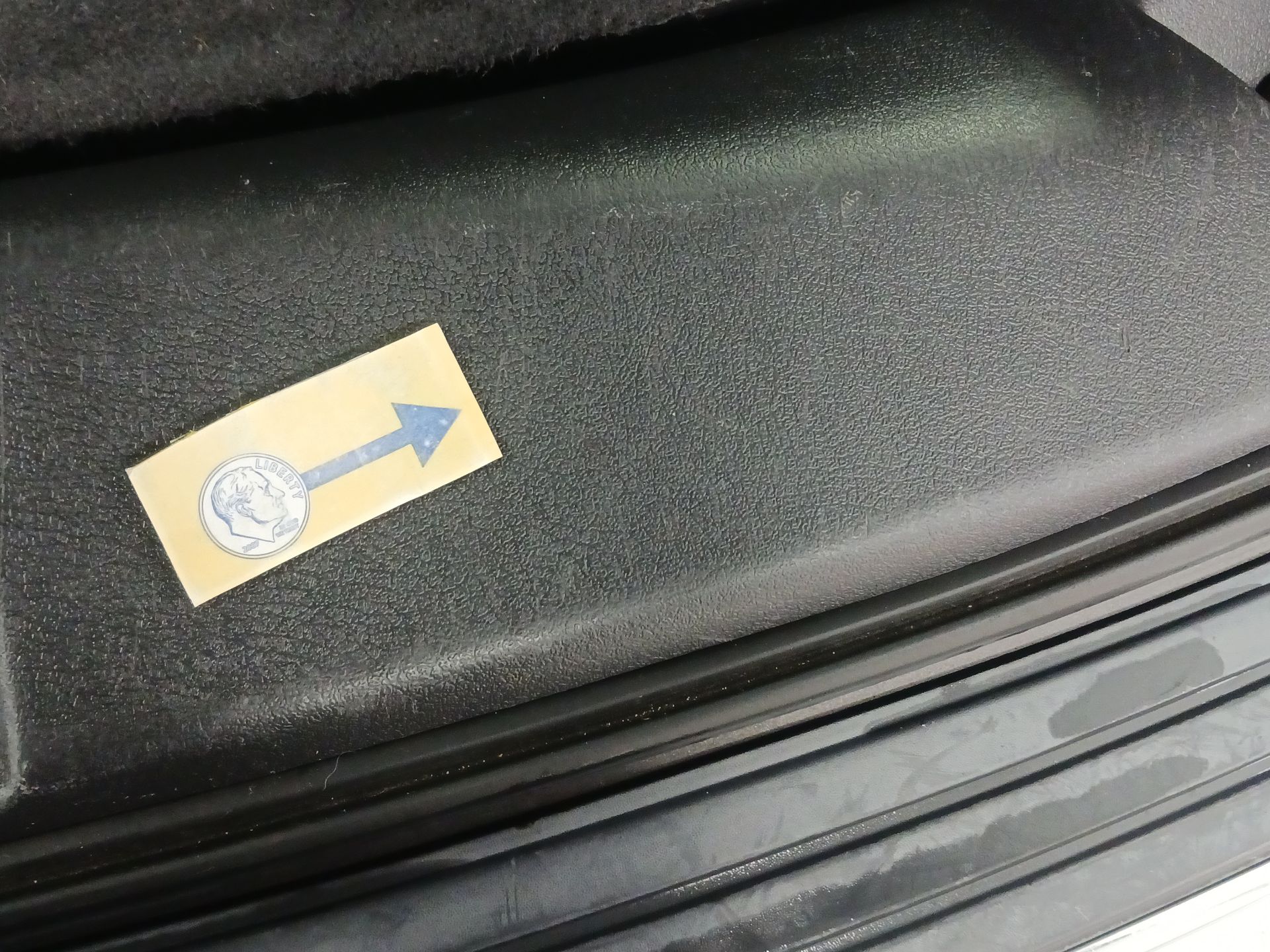 Thumbnail: 2016 Jeep Patriot - 20