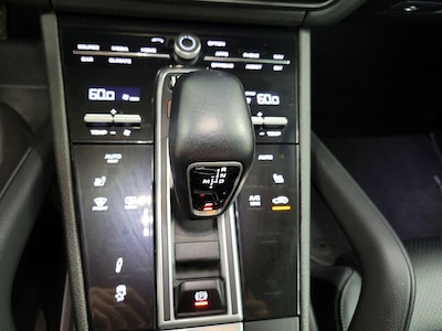 Shifter