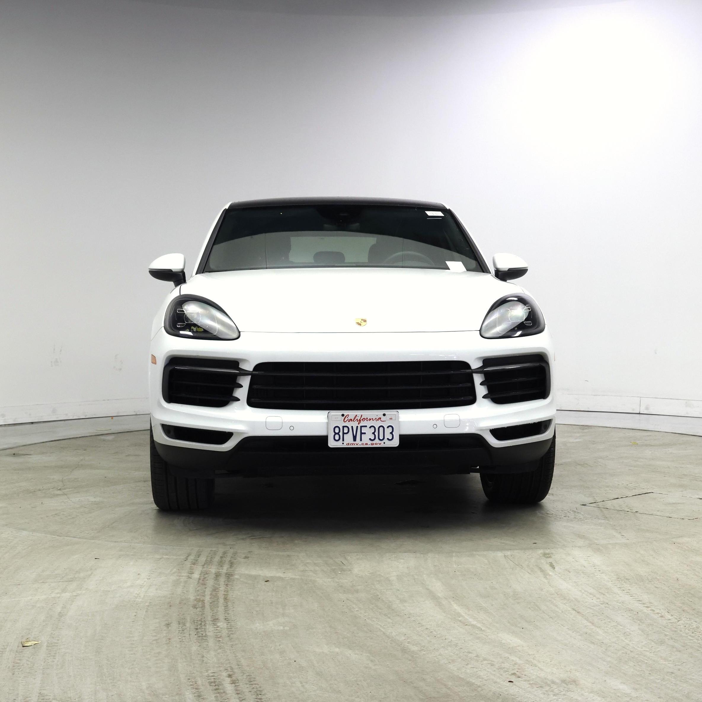 Thumbnail: 2020 Porsche Cayenne - 5