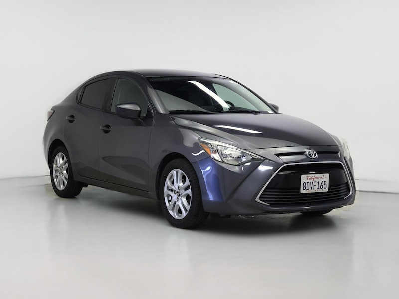 2018 Toyota Yaris iA  -
                  San Diego, CA