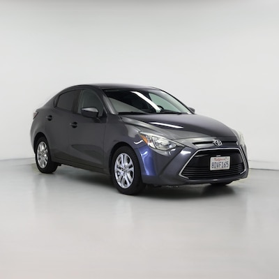 2018 Toyota Yaris iA