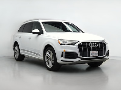 2021 Audi Q7 Premium
