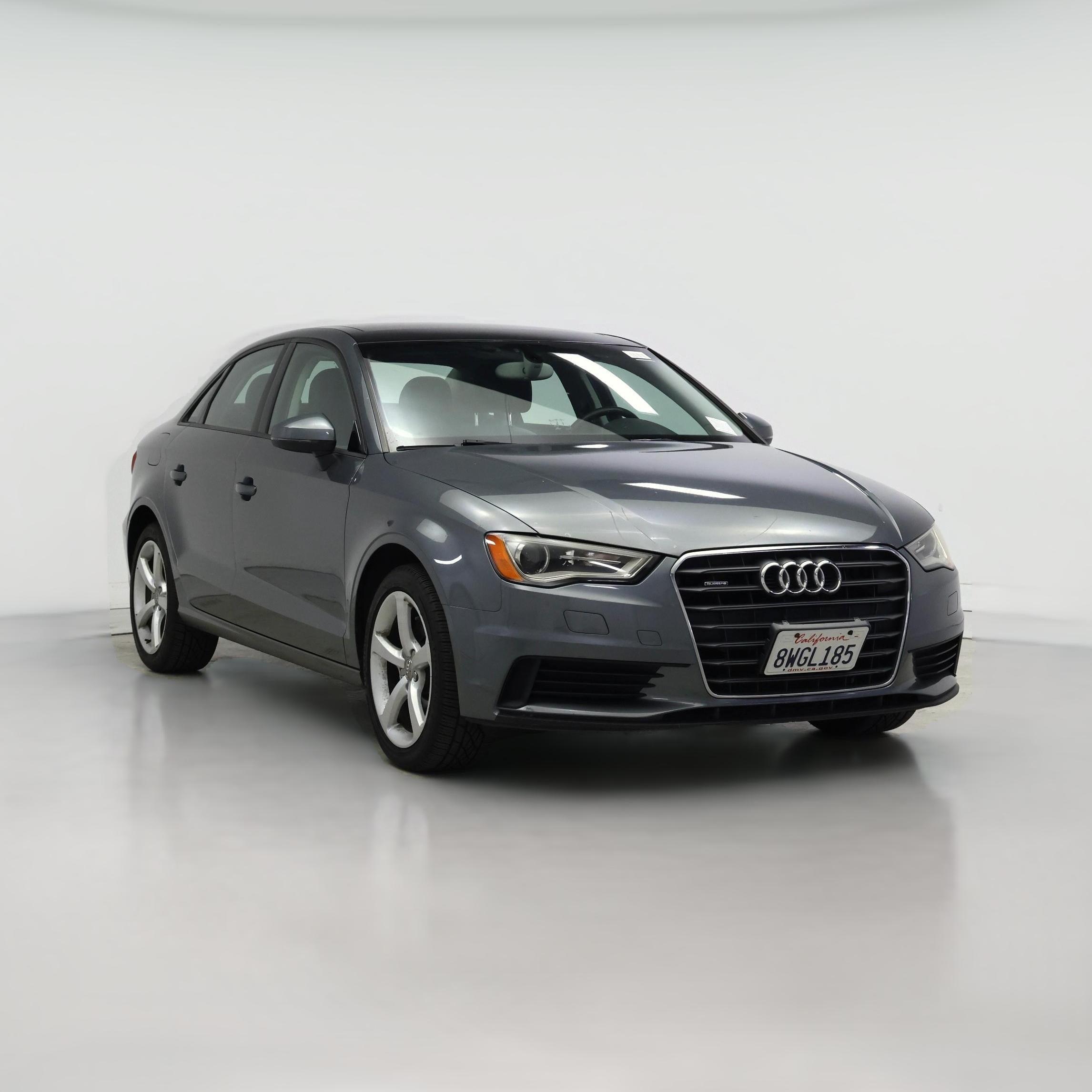 Thumbnail: 2015 Audi A3 - 1