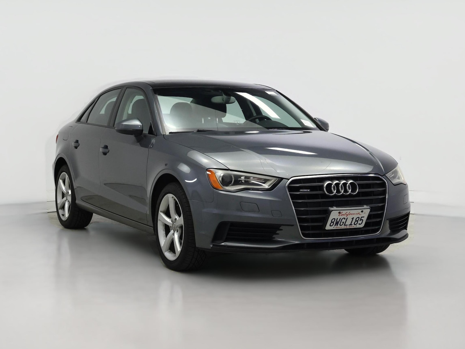 2015 Audi A3 Sedan Premium