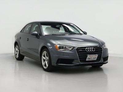 2015 Audi A3 Premium