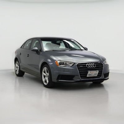 2015 Audi A3 Premium