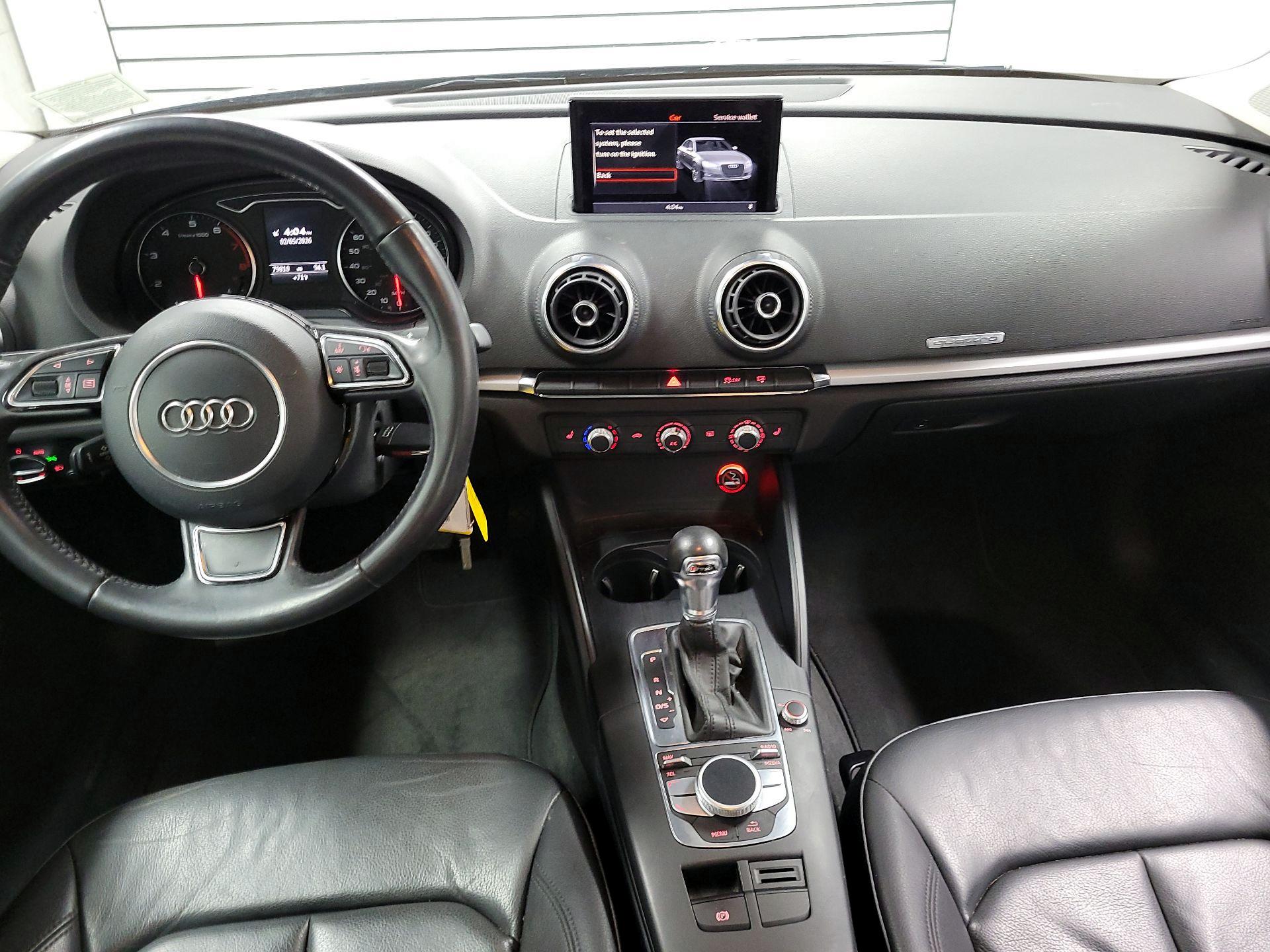 Thumbnail: 2015 Audi A3 - 9