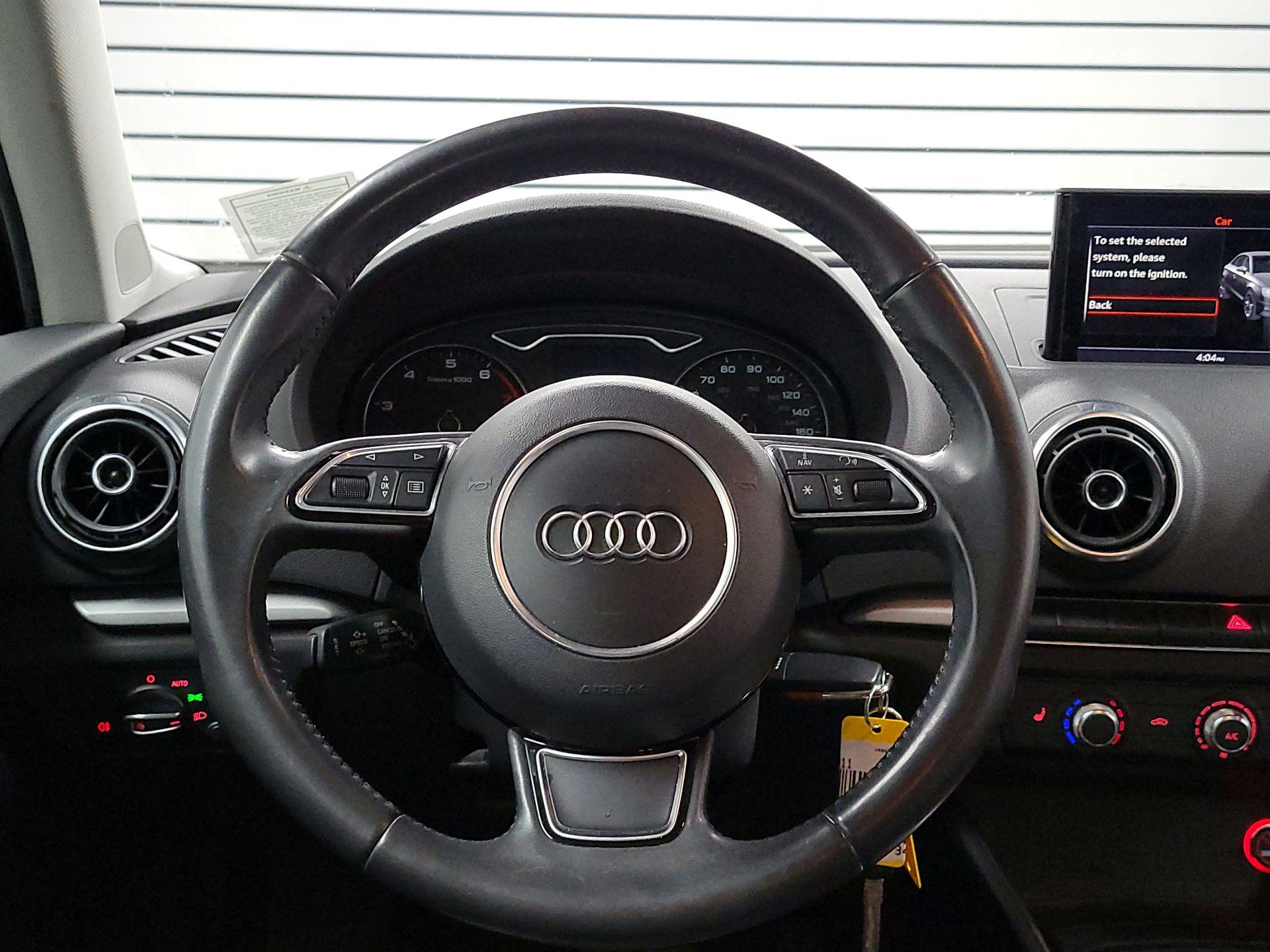Thumbnail: 2015 Audi A3 - 10