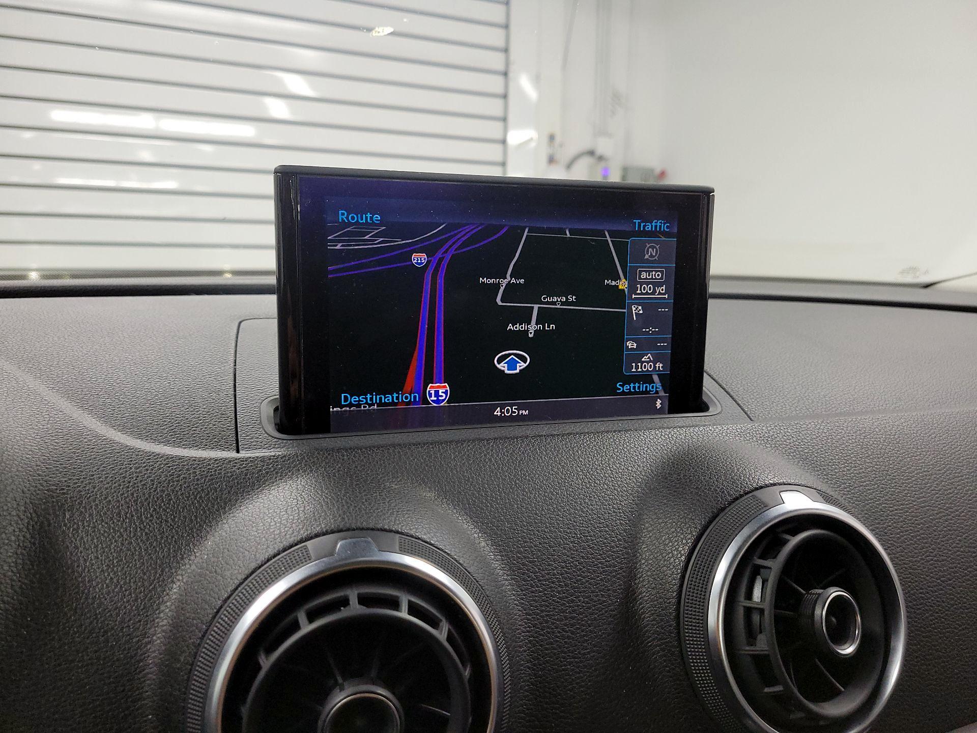 Thumbnail: 2015 Audi A3 - 13