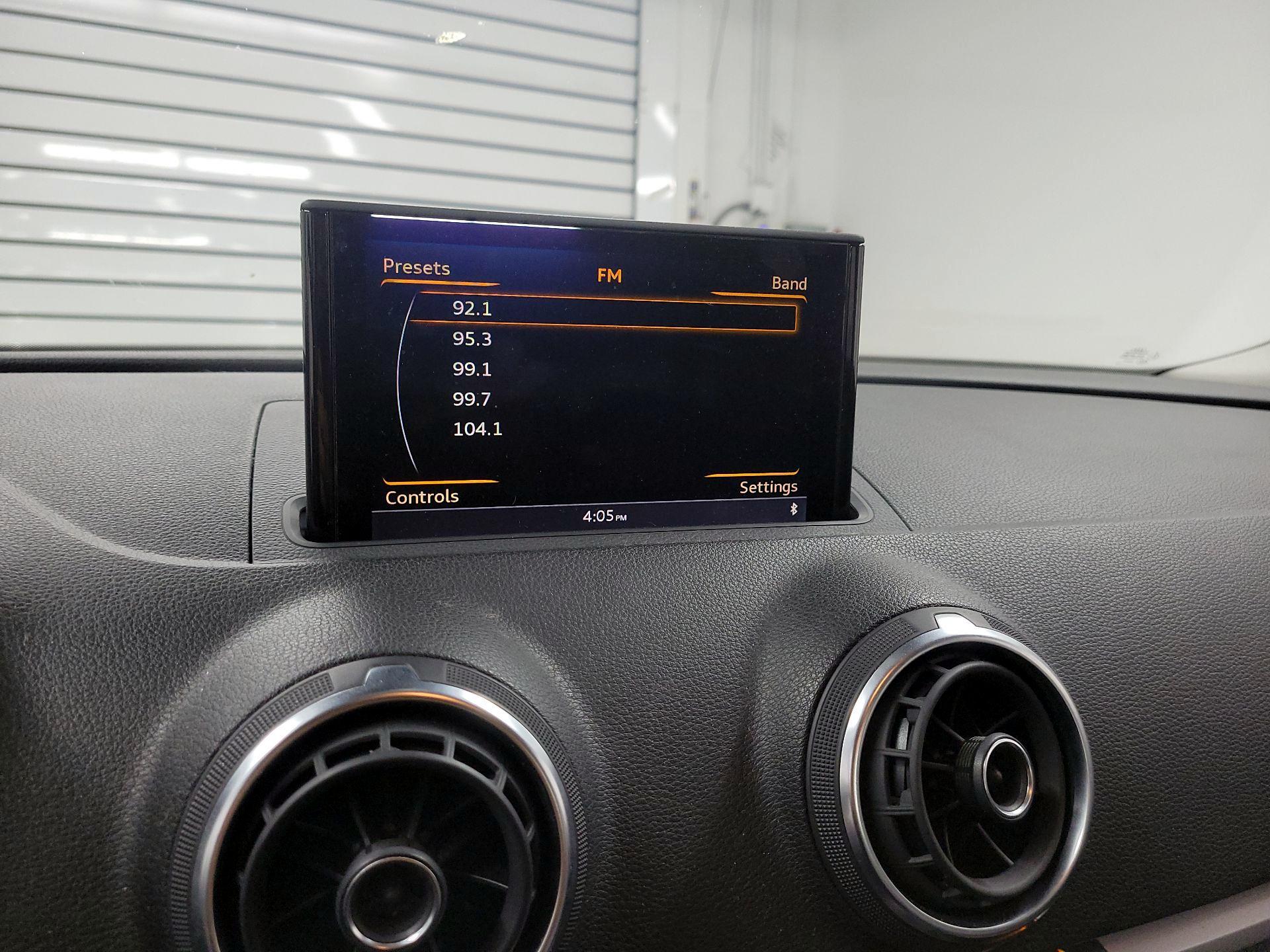 Thumbnail: 2015 Audi A3 - 14