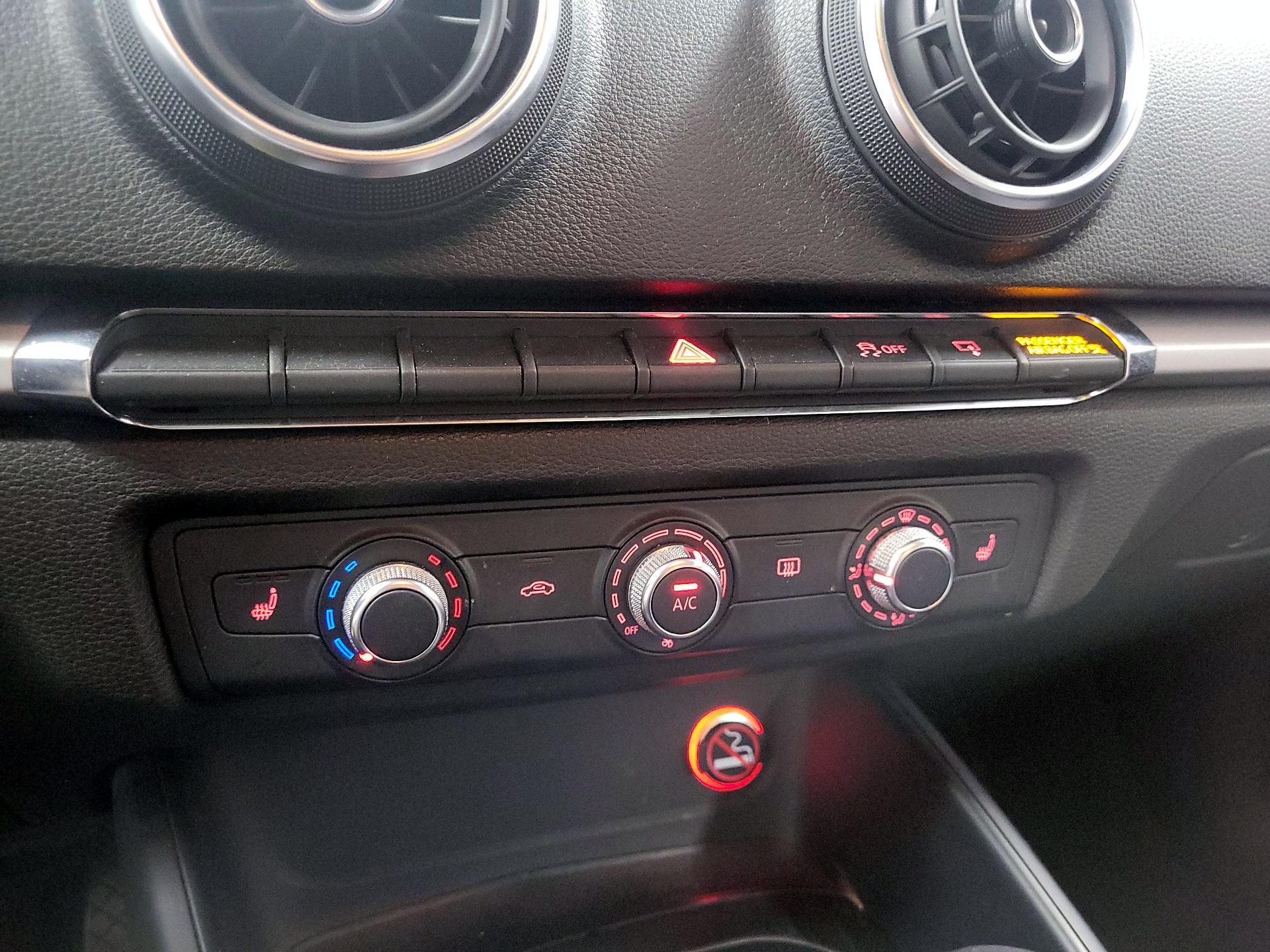 Thumbnail: 2015 Audi A3 - 15