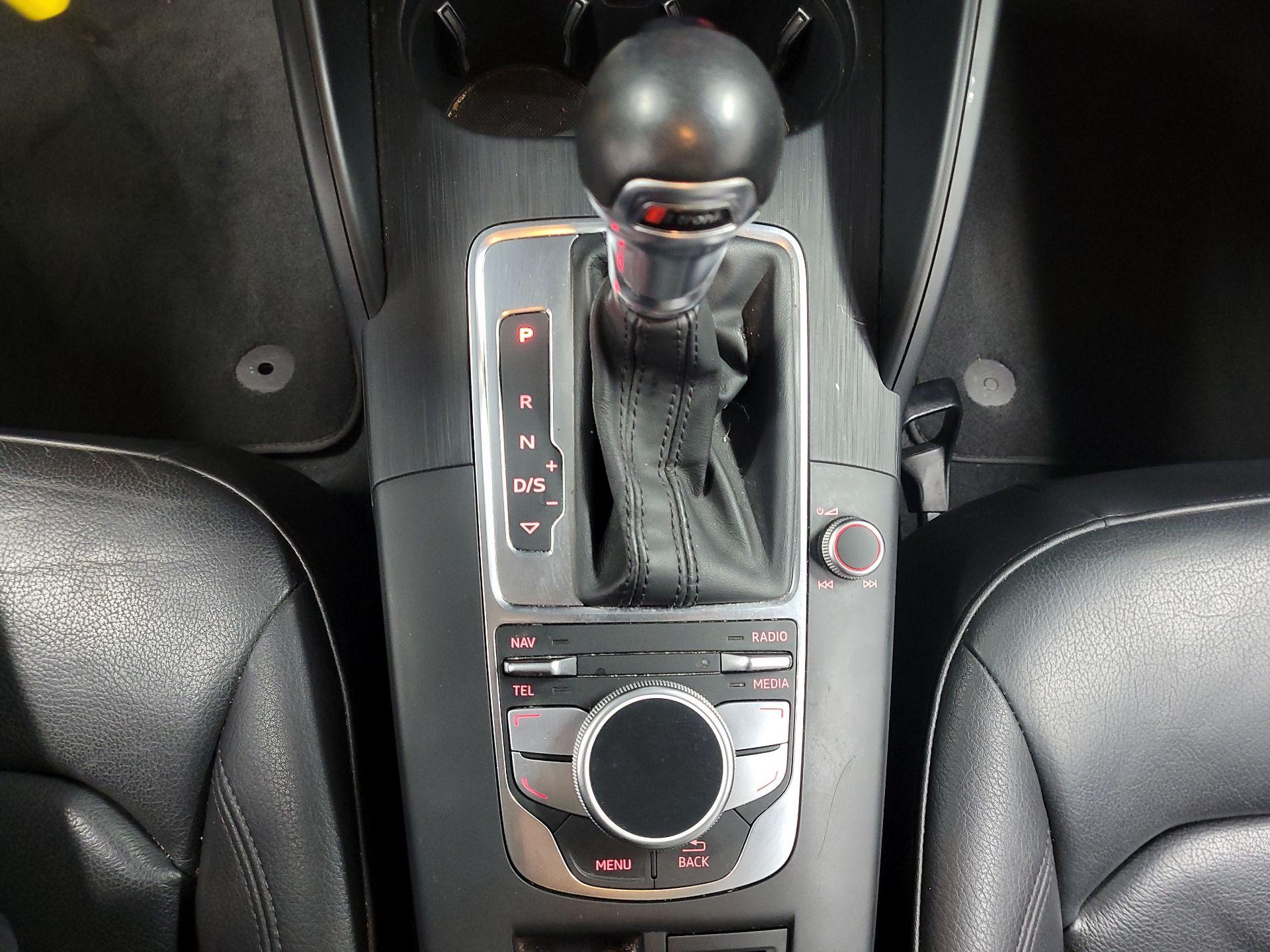 Thumbnail: 2015 Audi A3 - 16