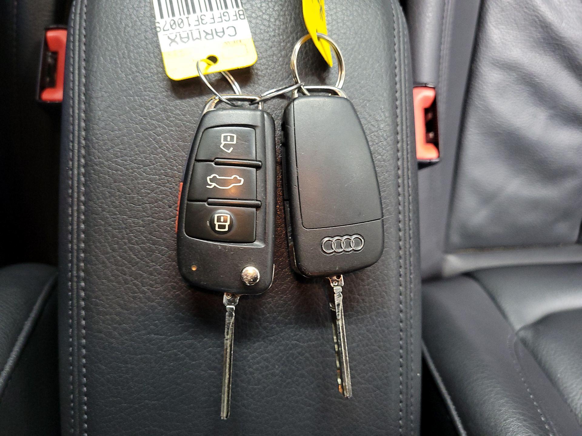 Thumbnail: 2015 Audi A3 - 19