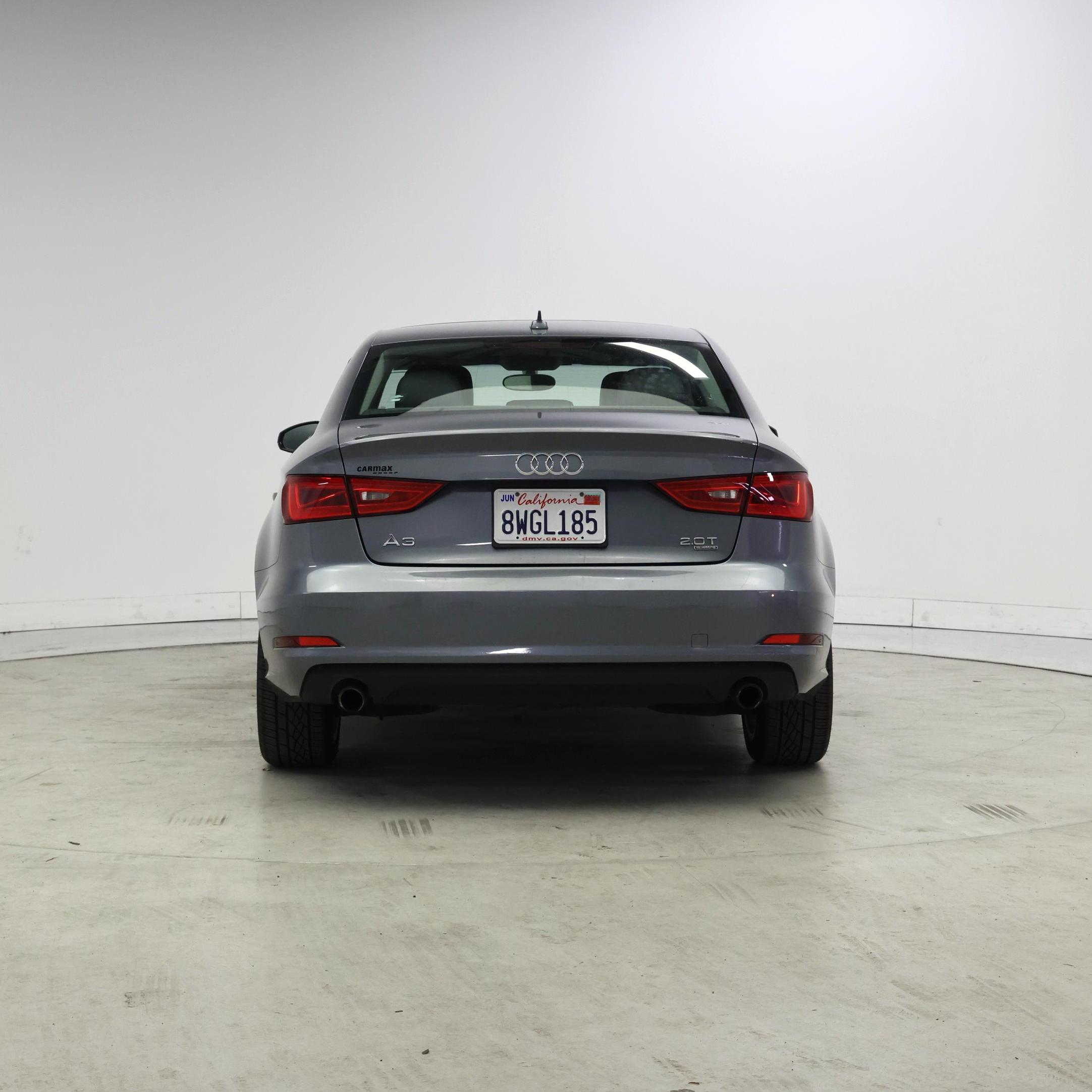 Thumbnail: 2015 Audi A3 - 6