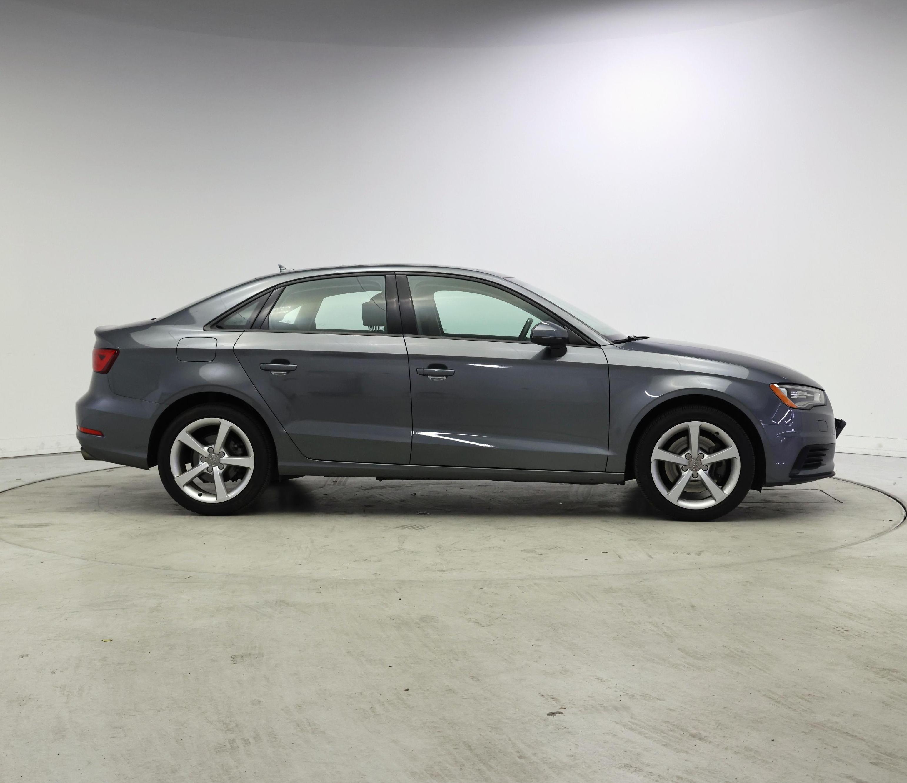 Thumbnail: 2015 Audi A3 - 7