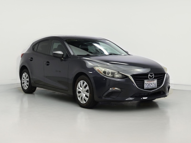 2014 Mazda Mazda3 i Sport -
                  Murrieta, CA