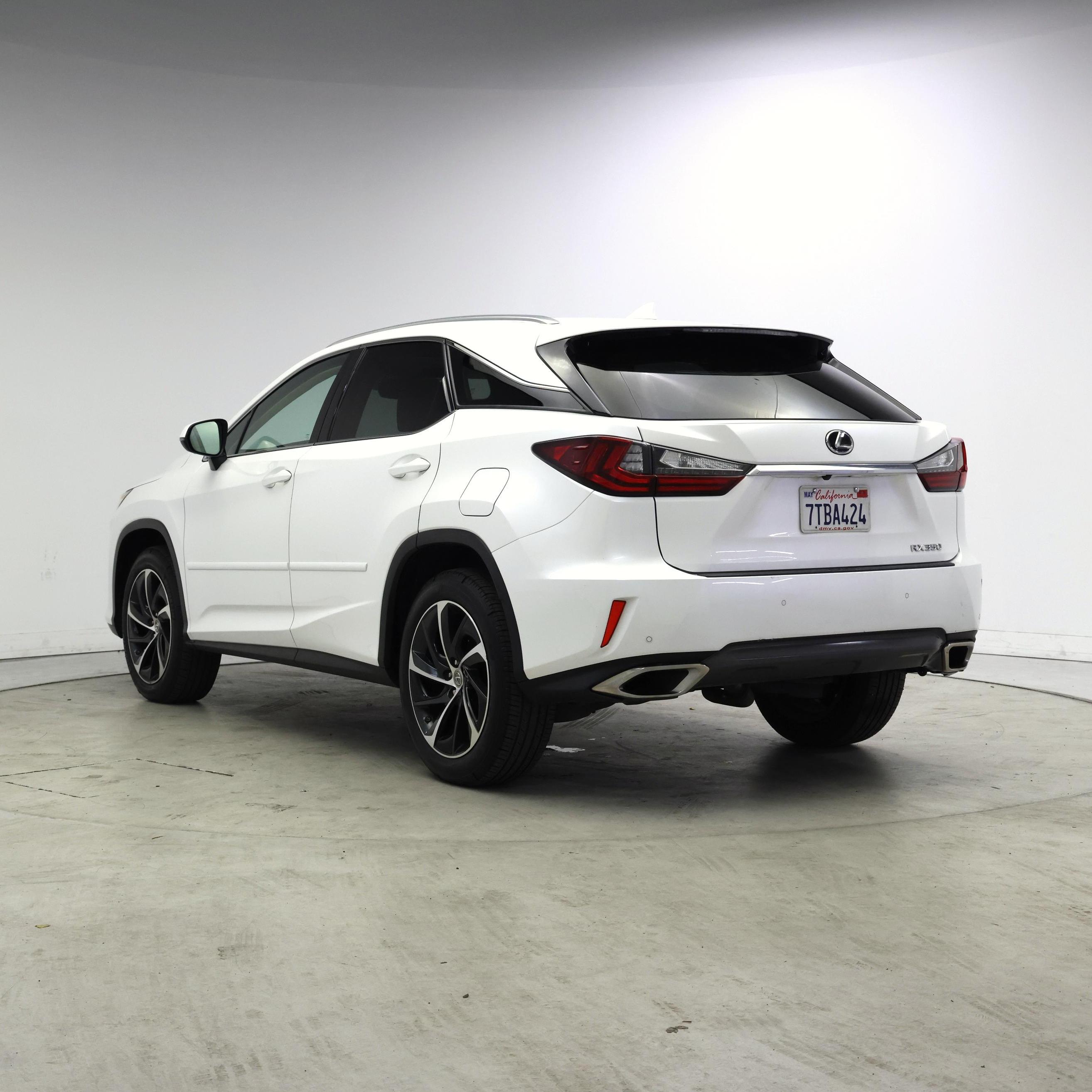 Thumbnail: 2016 Lexus RX - 2