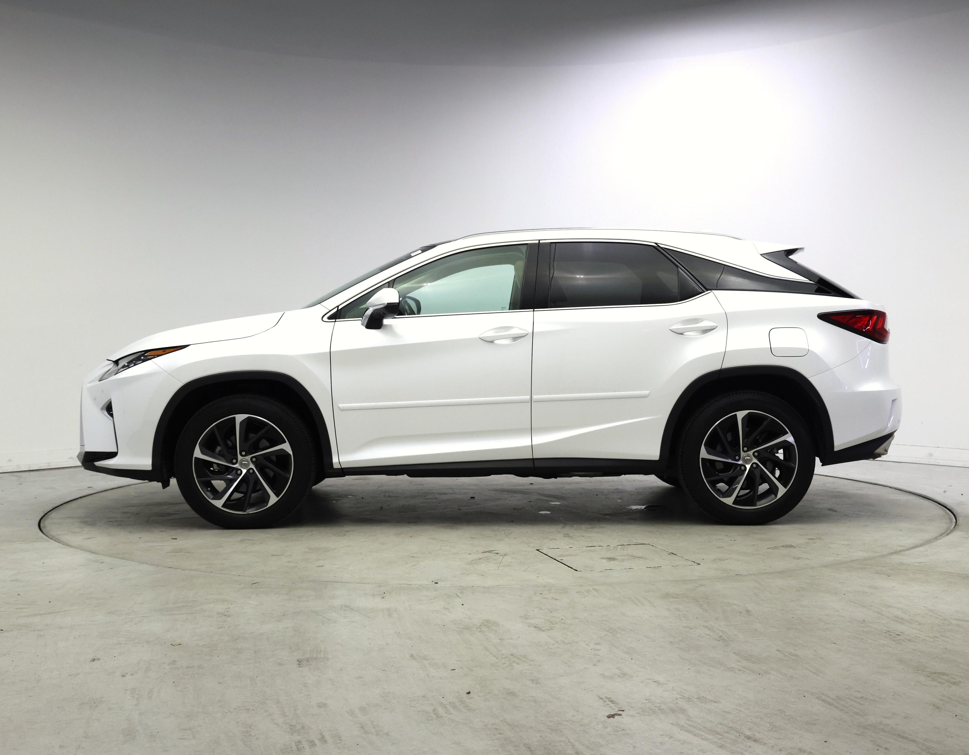 Thumbnail: 2016 Lexus RX - 3