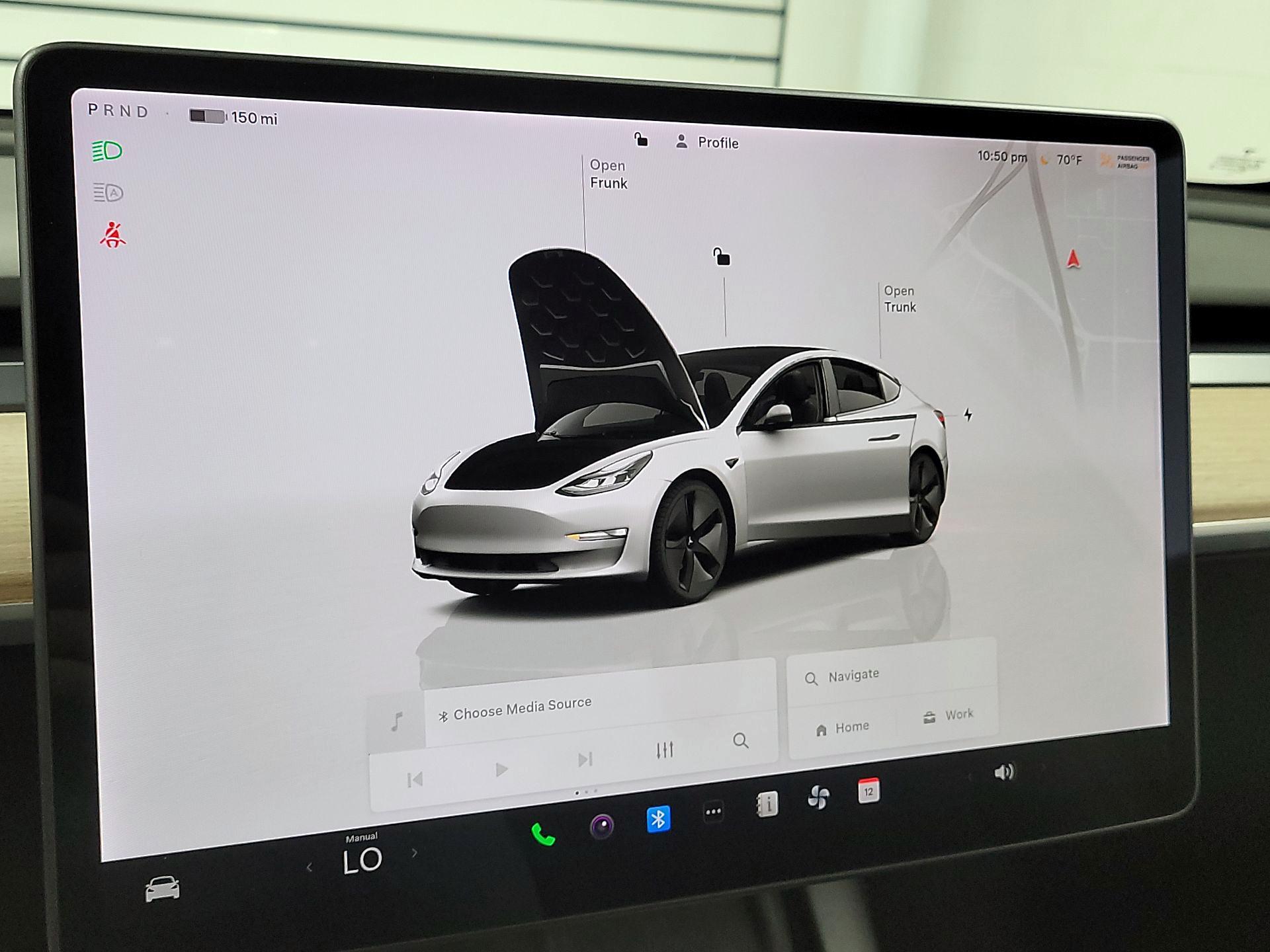 Thumbnail: 2022 Tesla Model 3 - 15