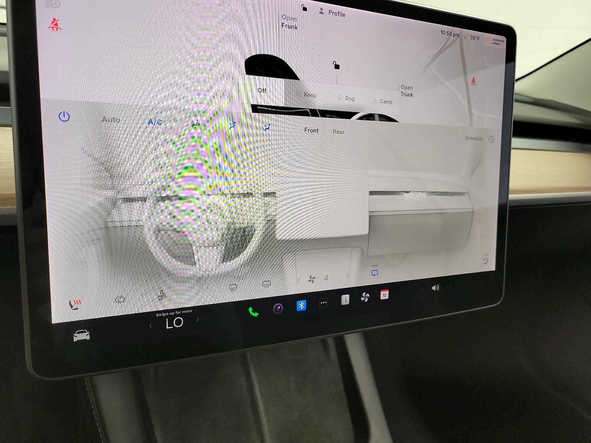 Thumbnail: 2022 Tesla Model 3 - 16