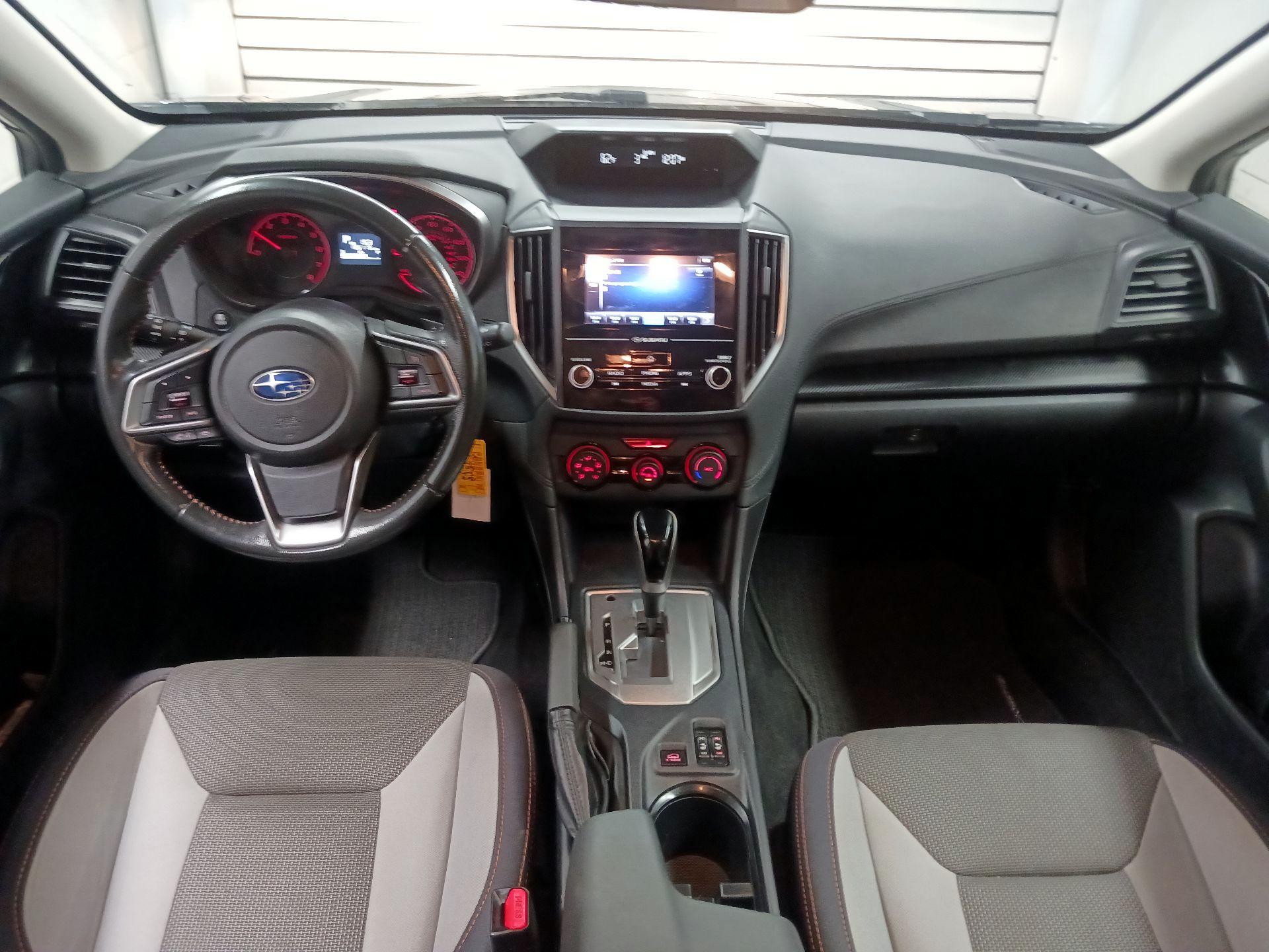 Thumbnail: 2018 Subaru Crosstrek - 9