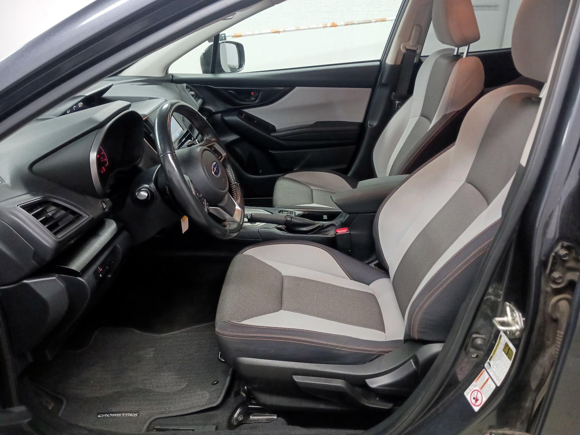 Thumbnail: 2018 Subaru Crosstrek - 11