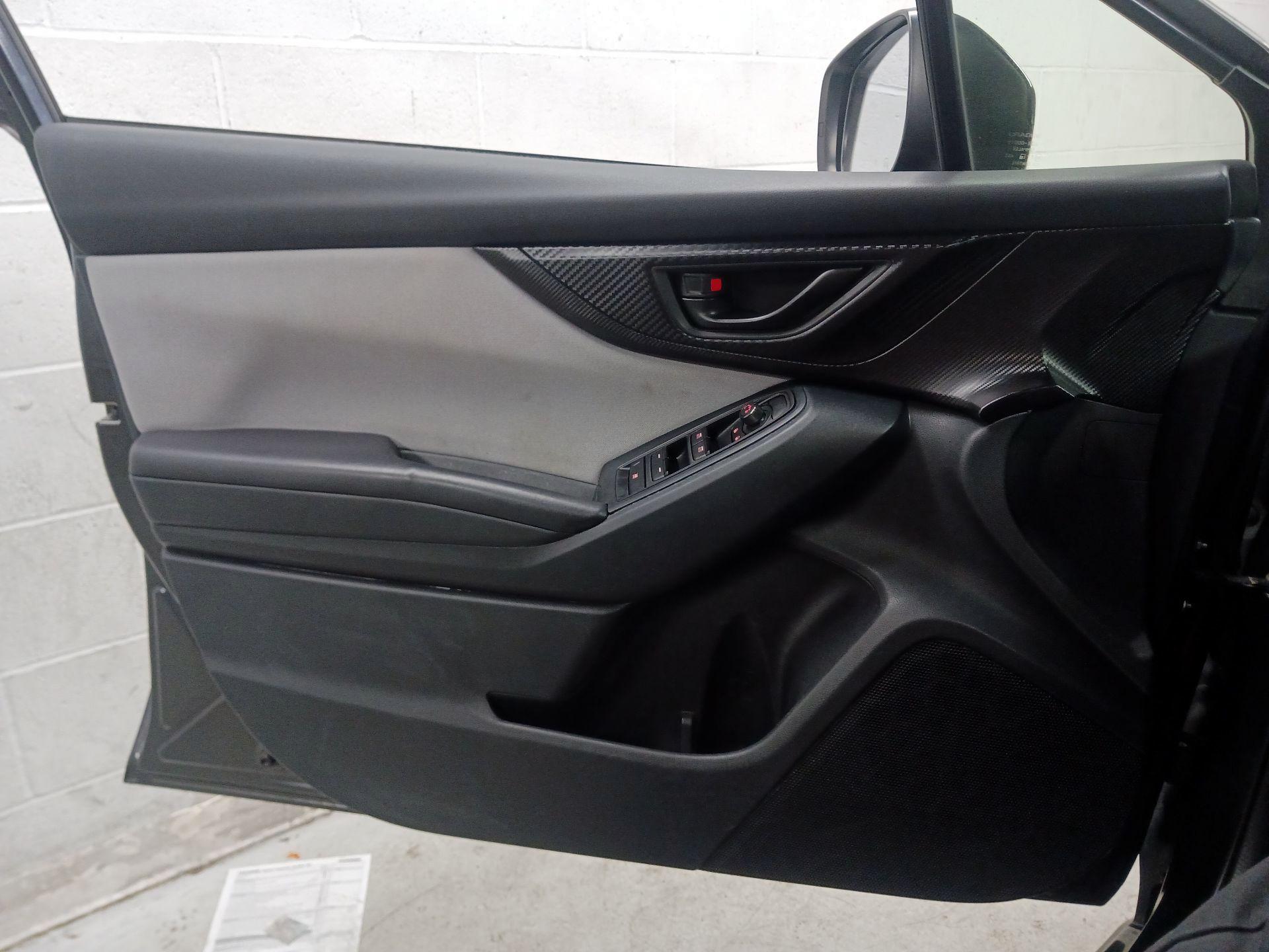 Thumbnail: 2018 Subaru Crosstrek - 12