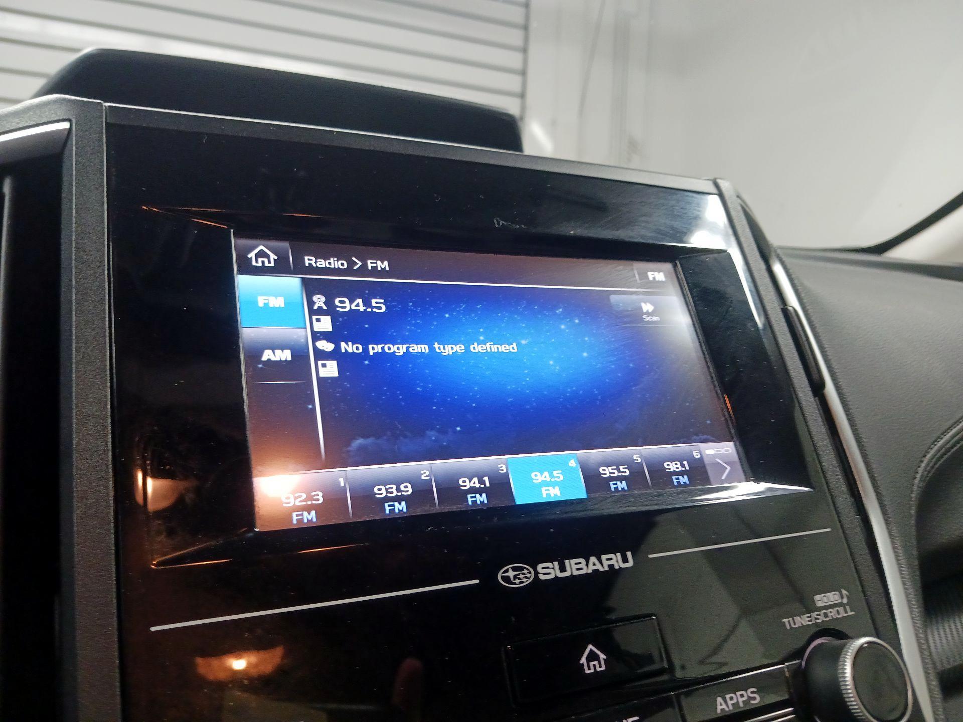 Thumbnail: 2018 Subaru Crosstrek - 13