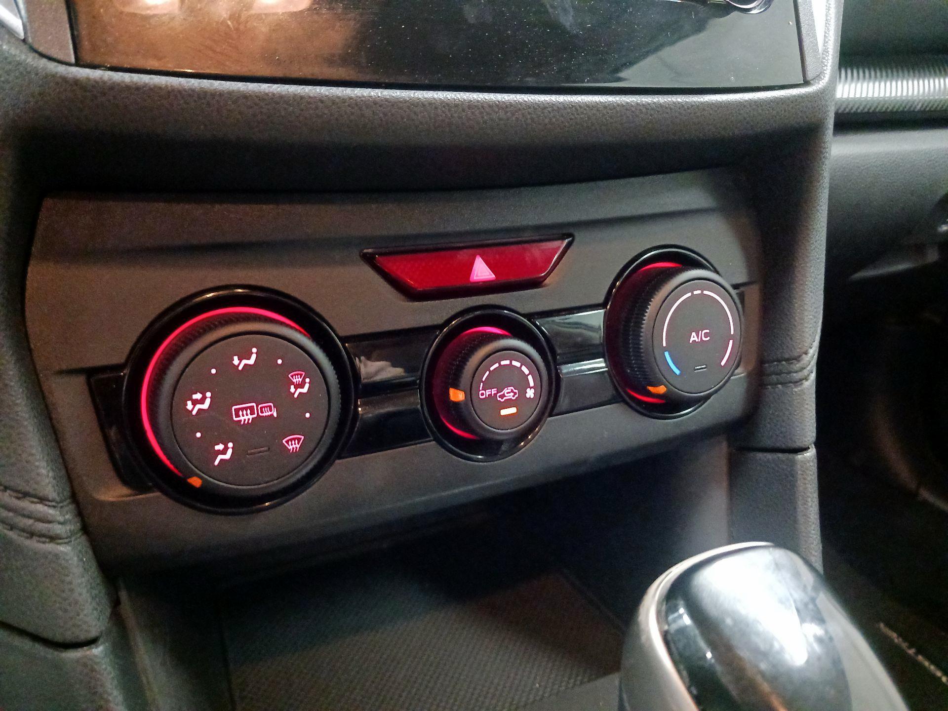 Thumbnail: 2018 Subaru Crosstrek - 14