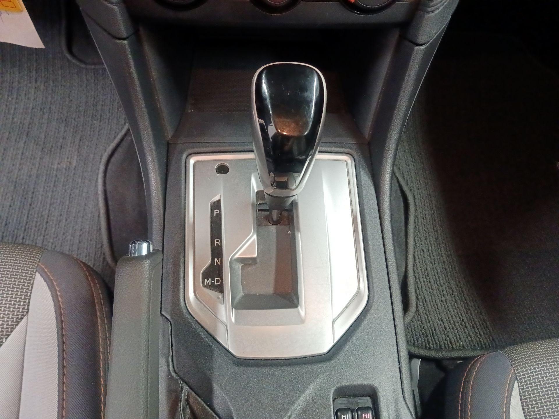 Thumbnail: 2018 Subaru Crosstrek - 15