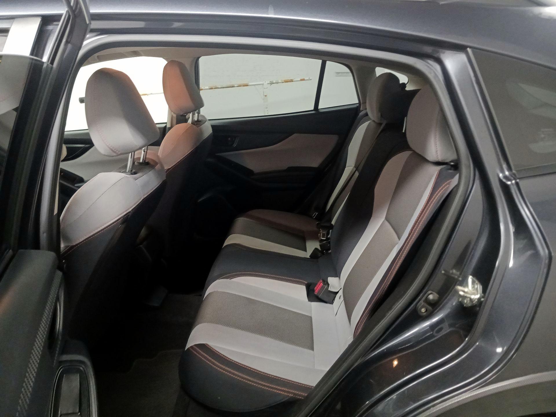 Thumbnail: 2018 Subaru Crosstrek - 16