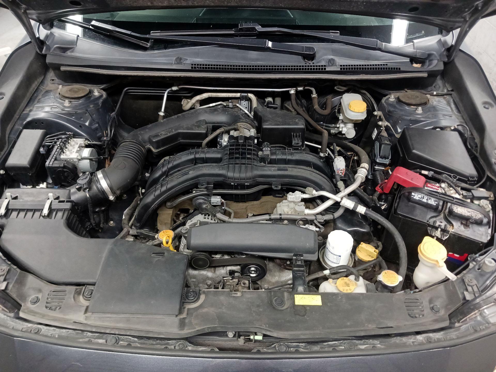 Thumbnail: 2018 Subaru Crosstrek - 18