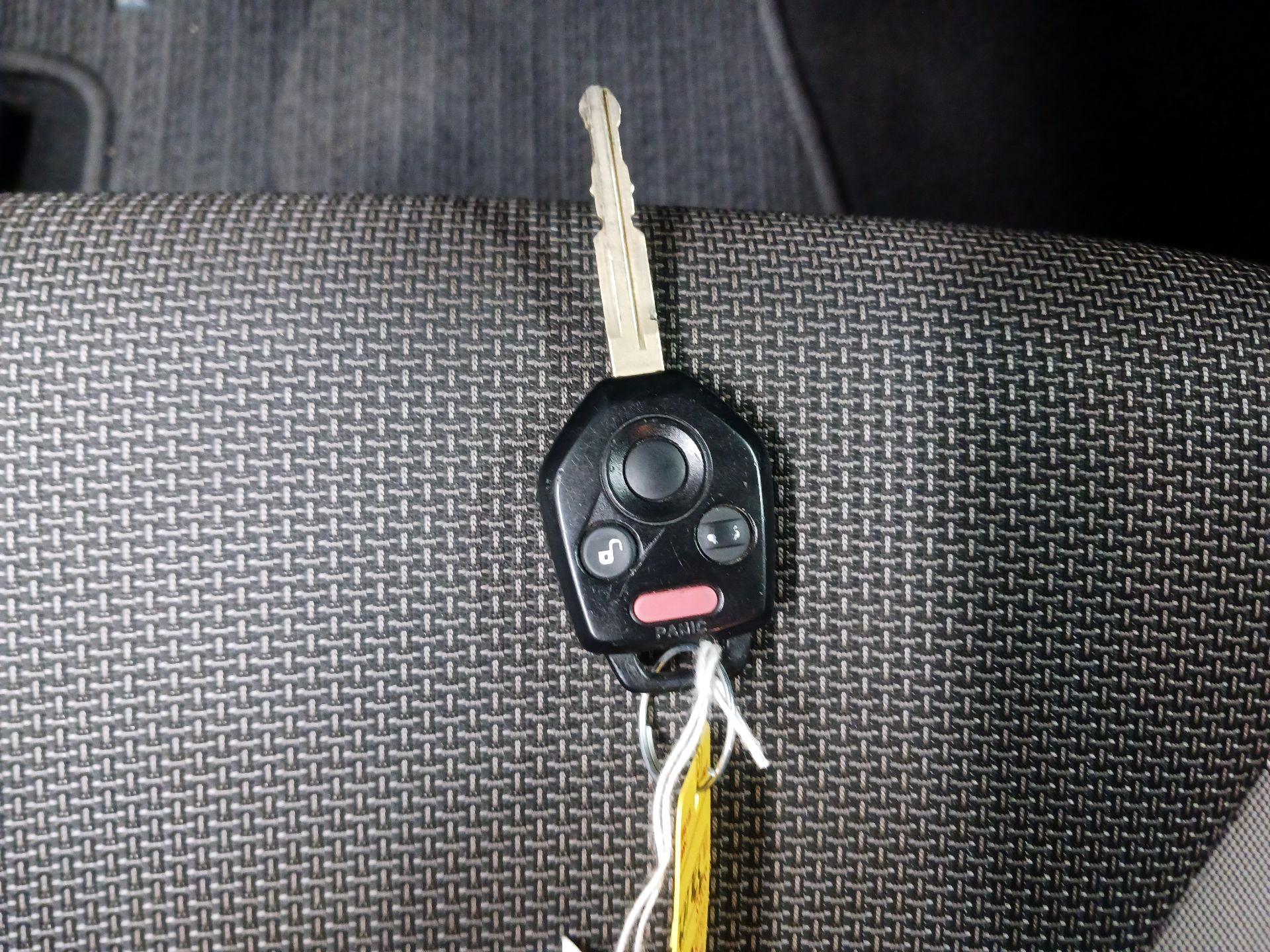 Thumbnail: 2018 Subaru Crosstrek - 19