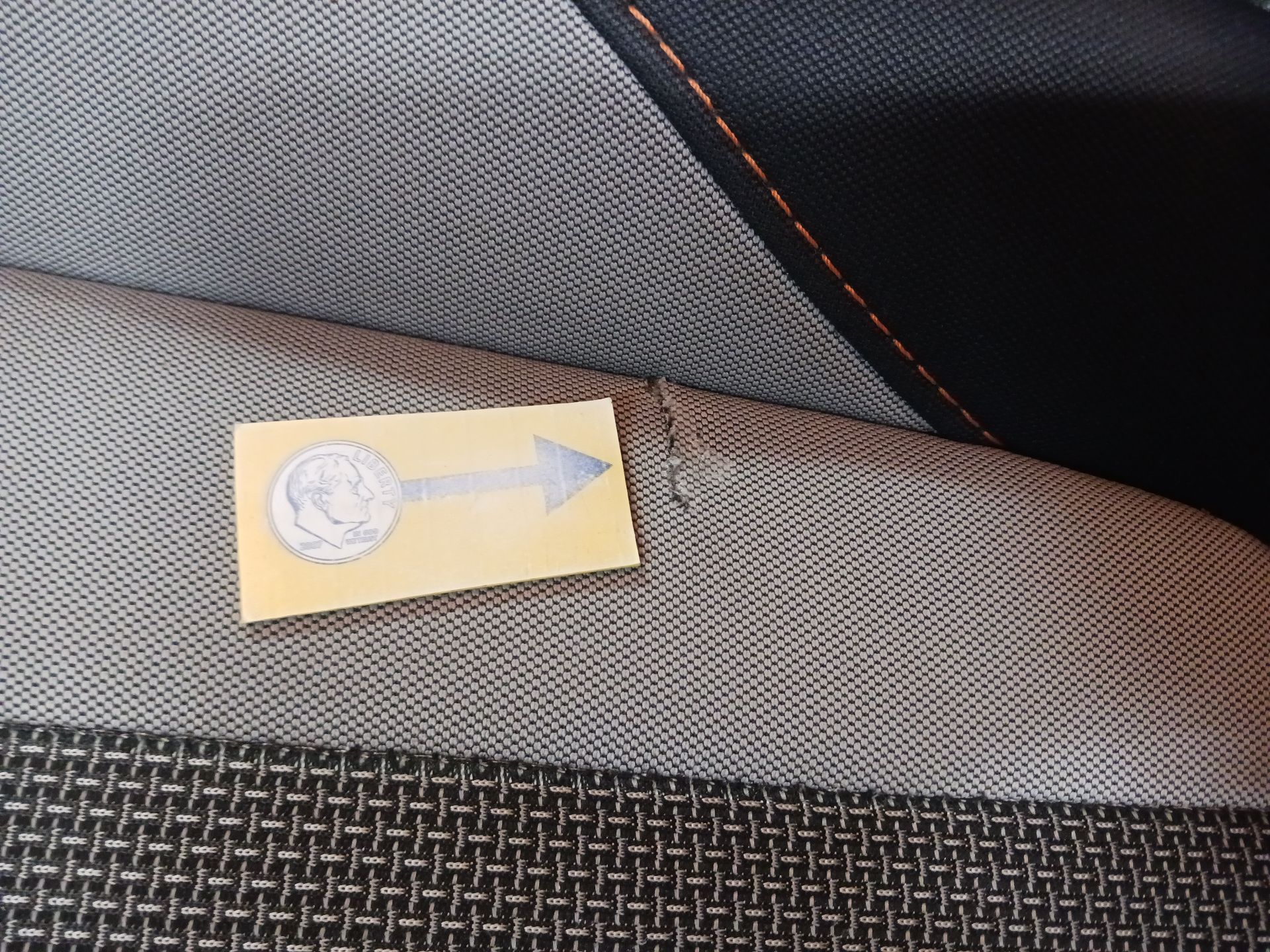 Thumbnail: 2018 Subaru Crosstrek - 20