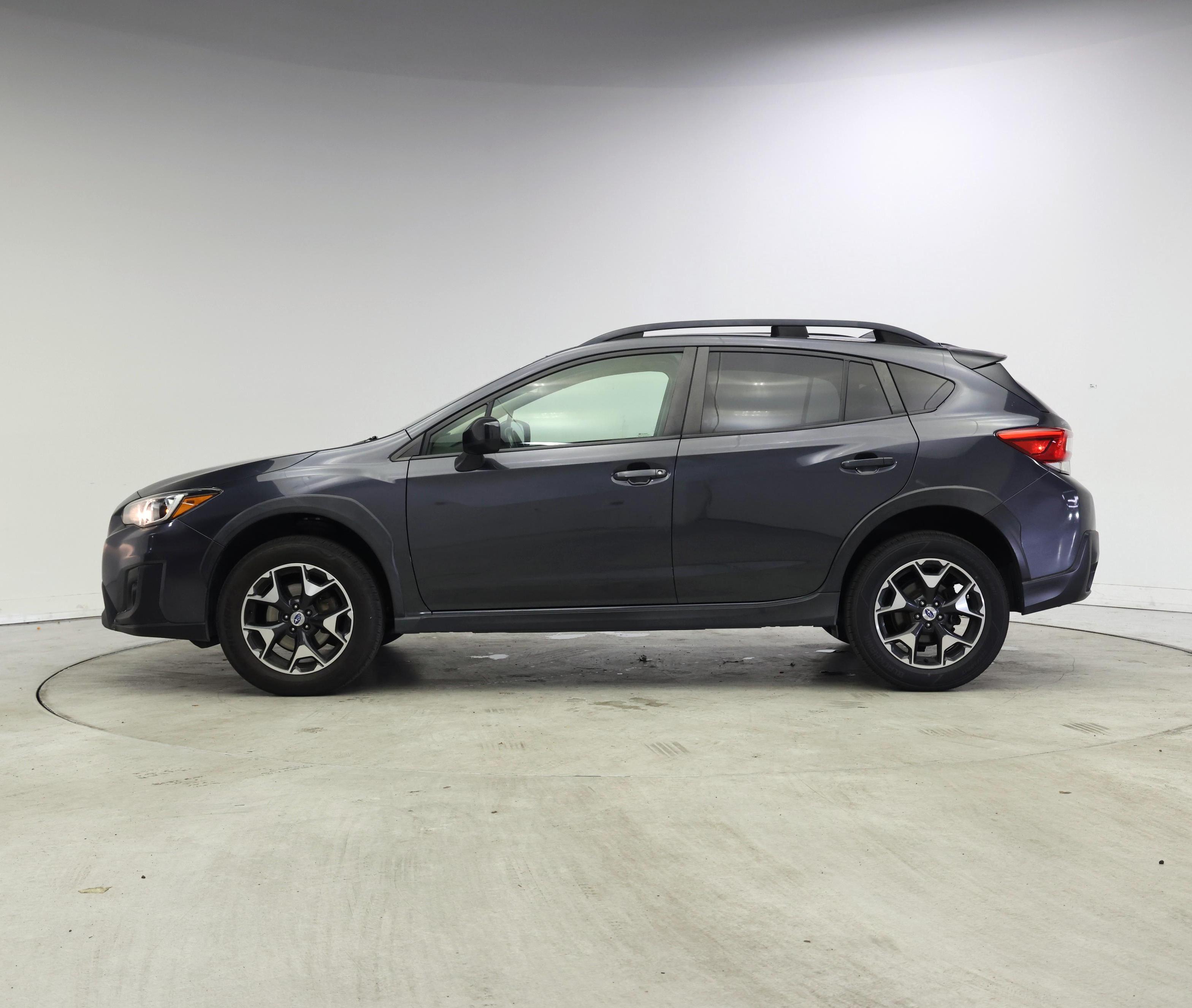 Thumbnail: 2018 Subaru Crosstrek - 3
