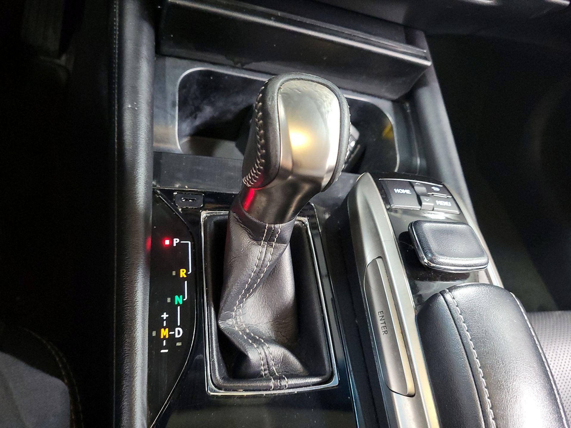 Thumbnail: 2016 Lexus GS - 16