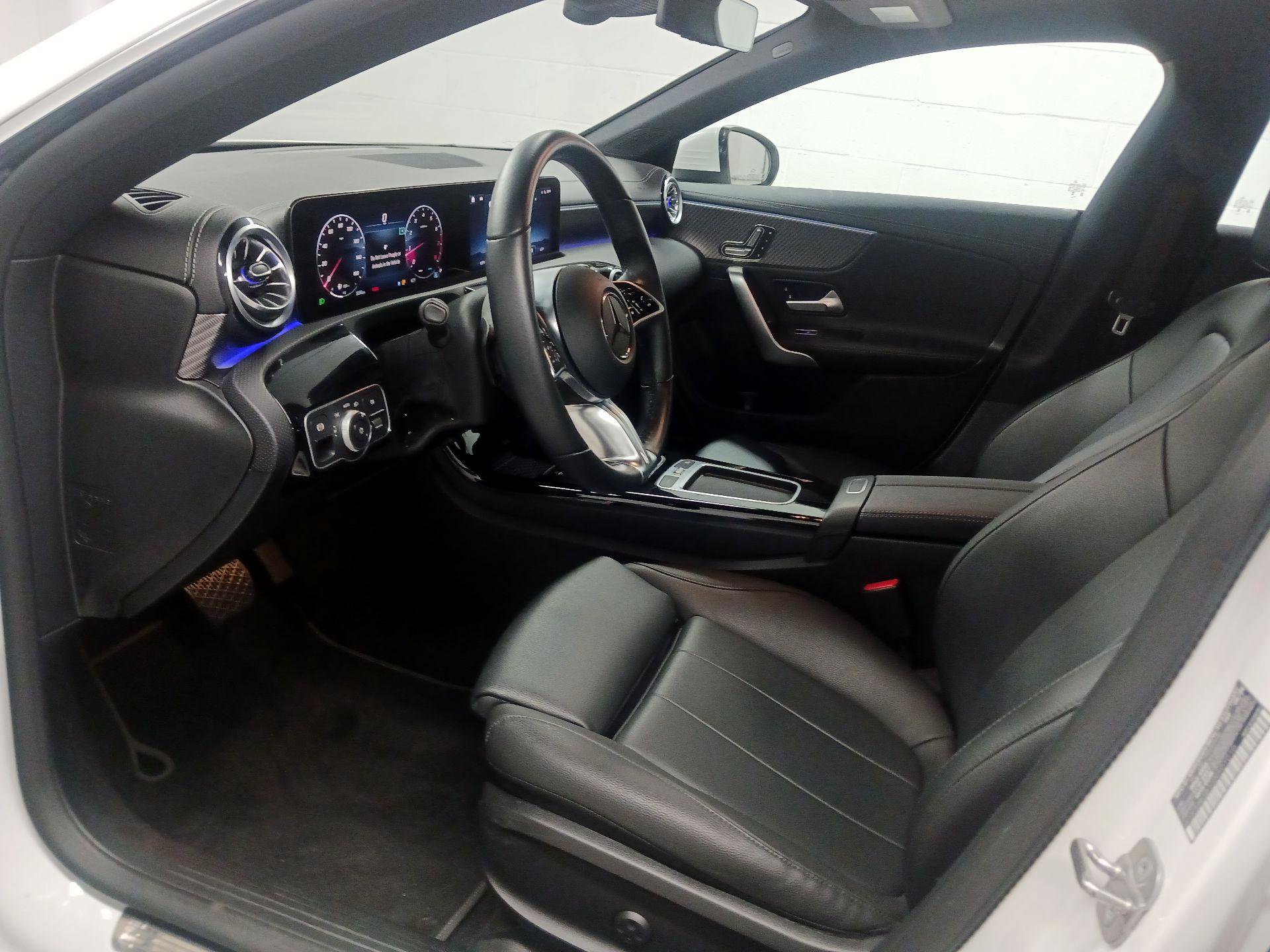 Thumbnail: 2025 Mercedes-Benz CLA - 11