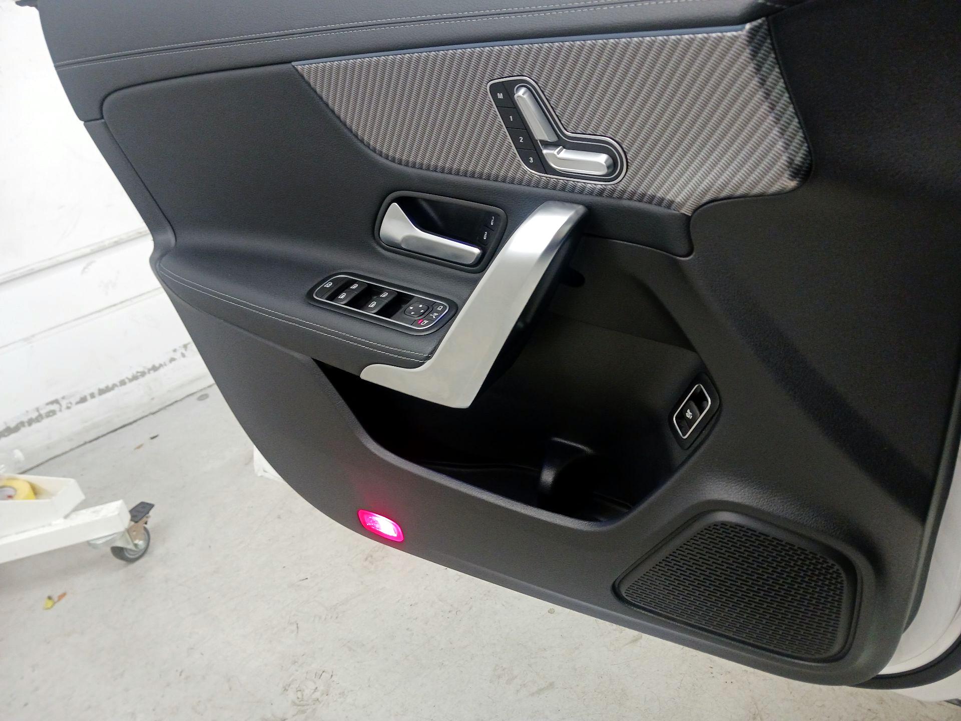 Thumbnail: 2025 Mercedes-Benz CLA - 12