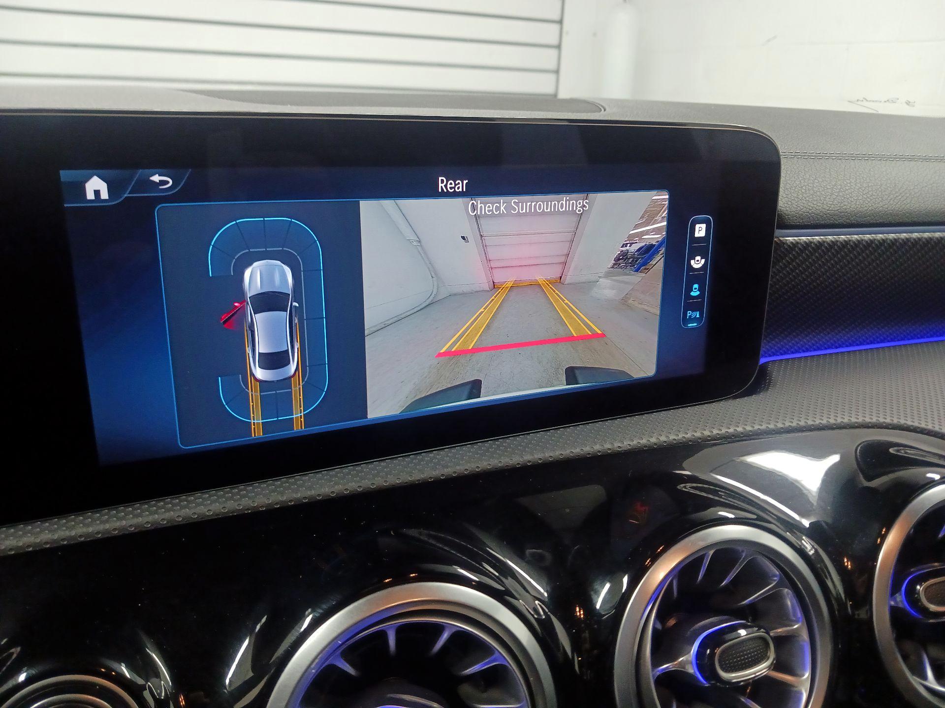 Thumbnail: 2025 Mercedes-Benz CLA - 13