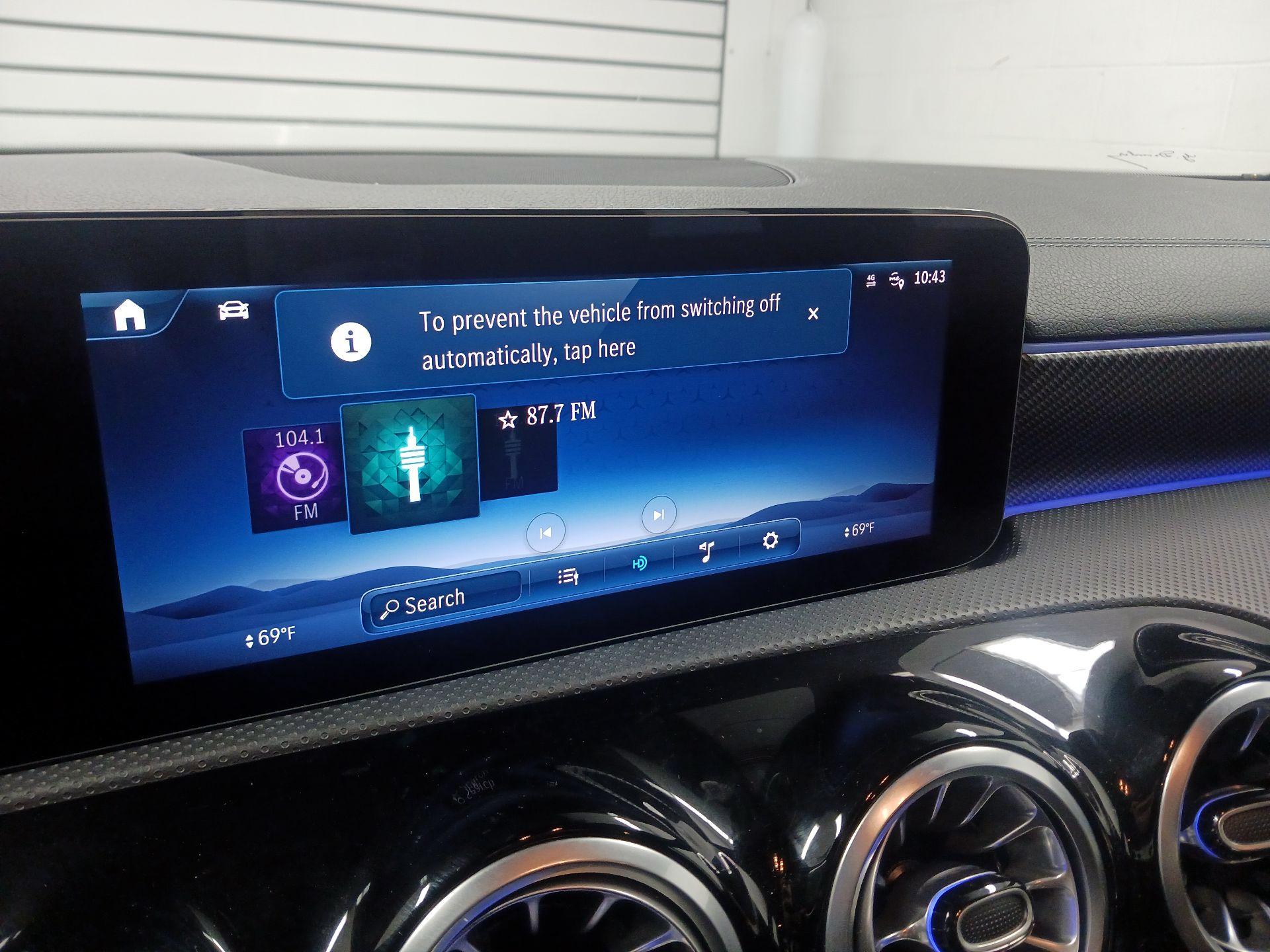 Thumbnail: 2025 Mercedes-Benz CLA - 14