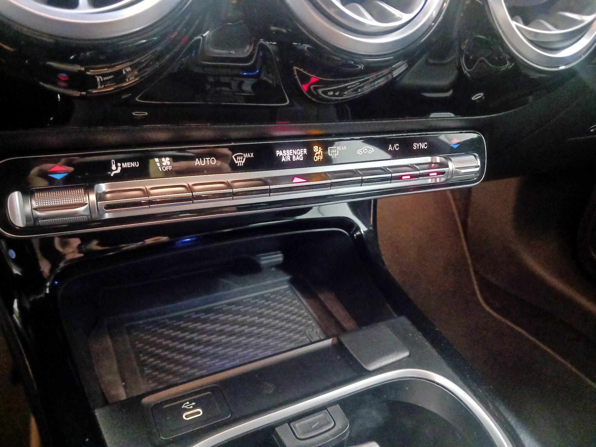 Thumbnail: 2025 Mercedes-Benz CLA - 15