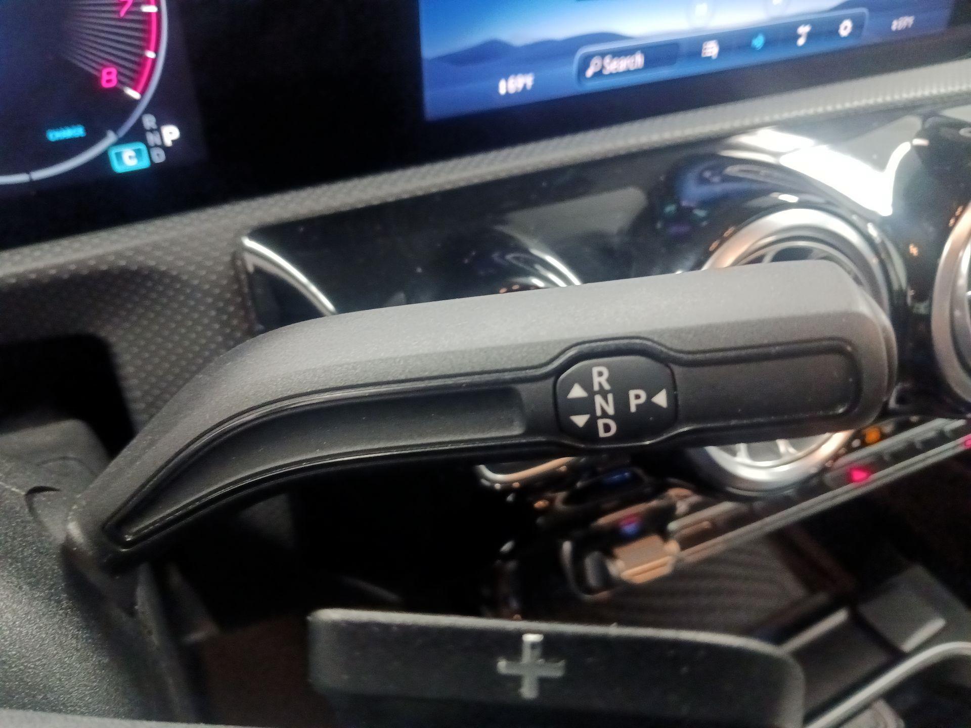 Thumbnail: 2025 Mercedes-Benz CLA - 16