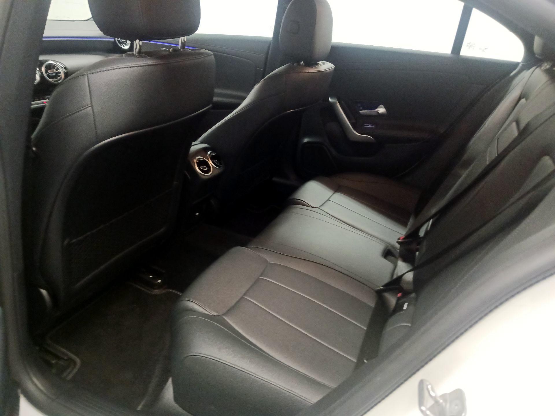 Thumbnail: 2025 Mercedes-Benz CLA - 17