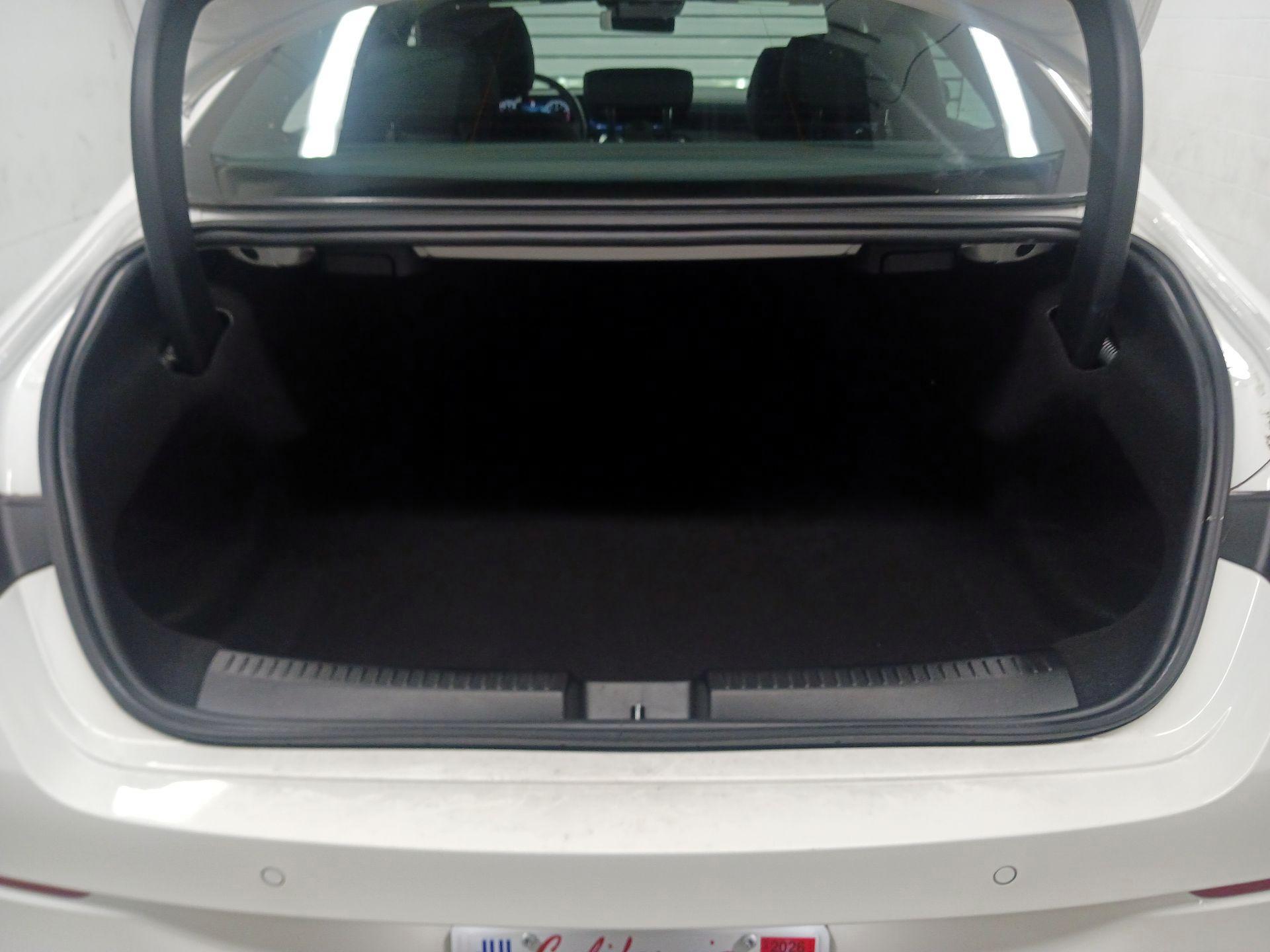 Thumbnail: 2025 Mercedes-Benz CLA - 18