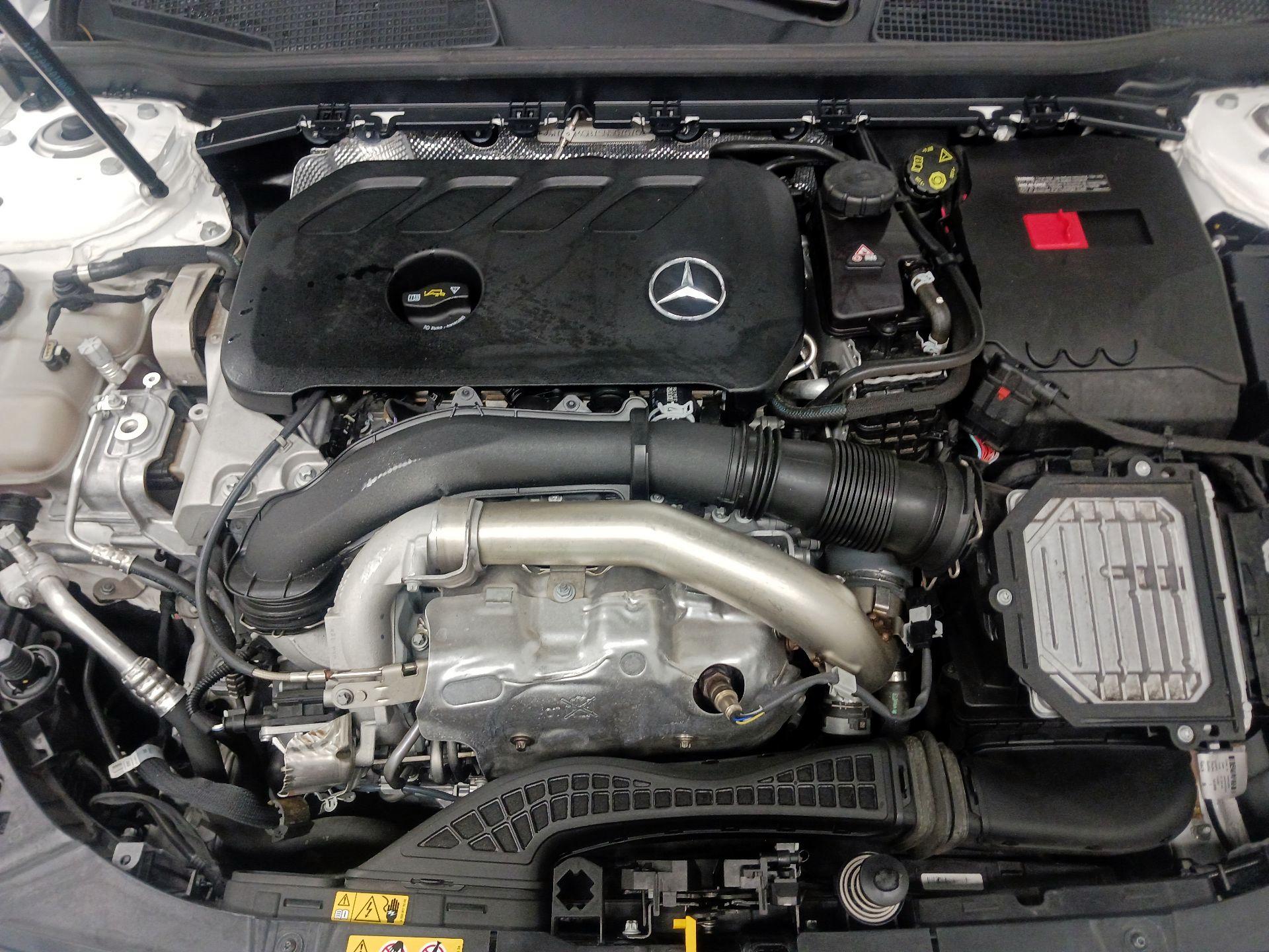 Thumbnail: 2025 Mercedes-Benz CLA - 19