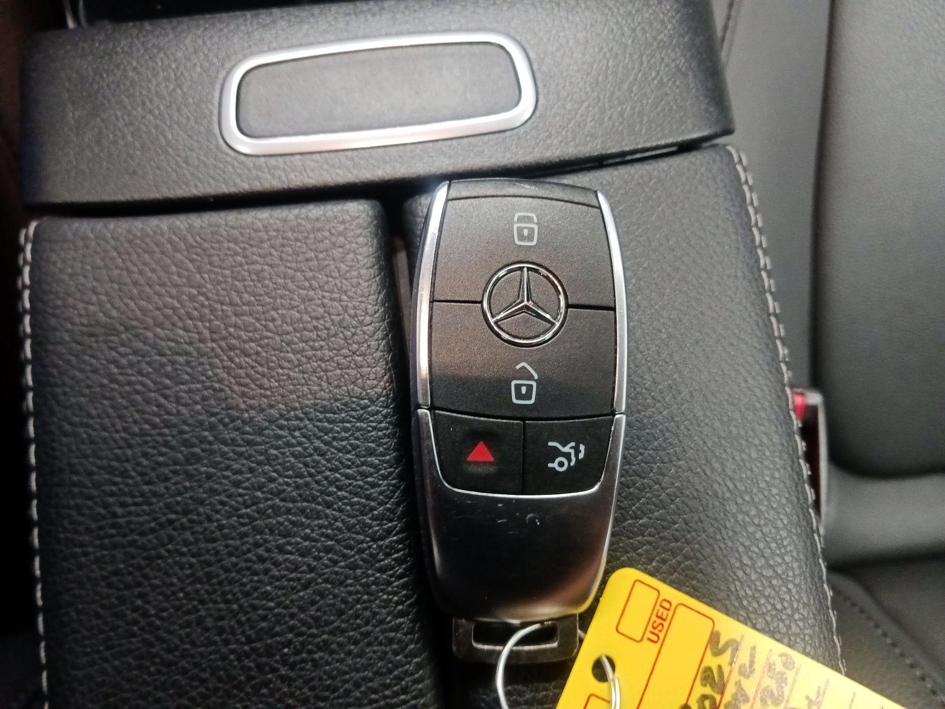 Thumbnail: 2025 Mercedes-Benz CLA - 20