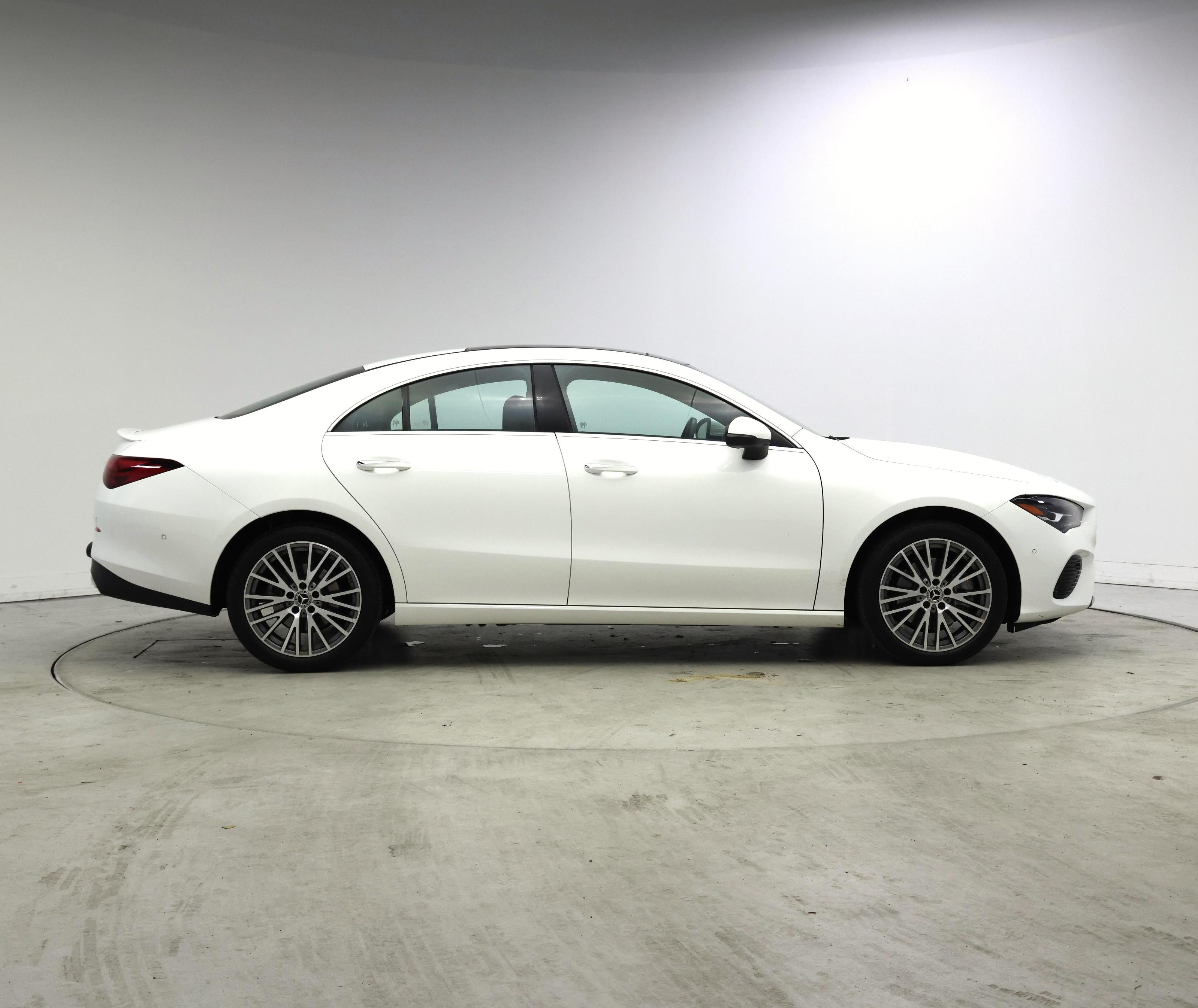 Thumbnail: 2025 Mercedes-Benz CLA - 7