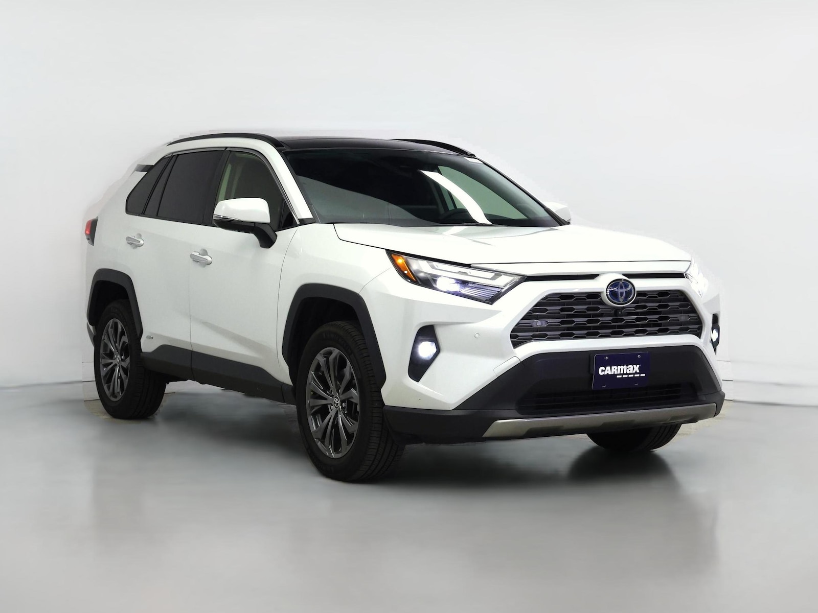 2023 Toyota RAV4 Limited